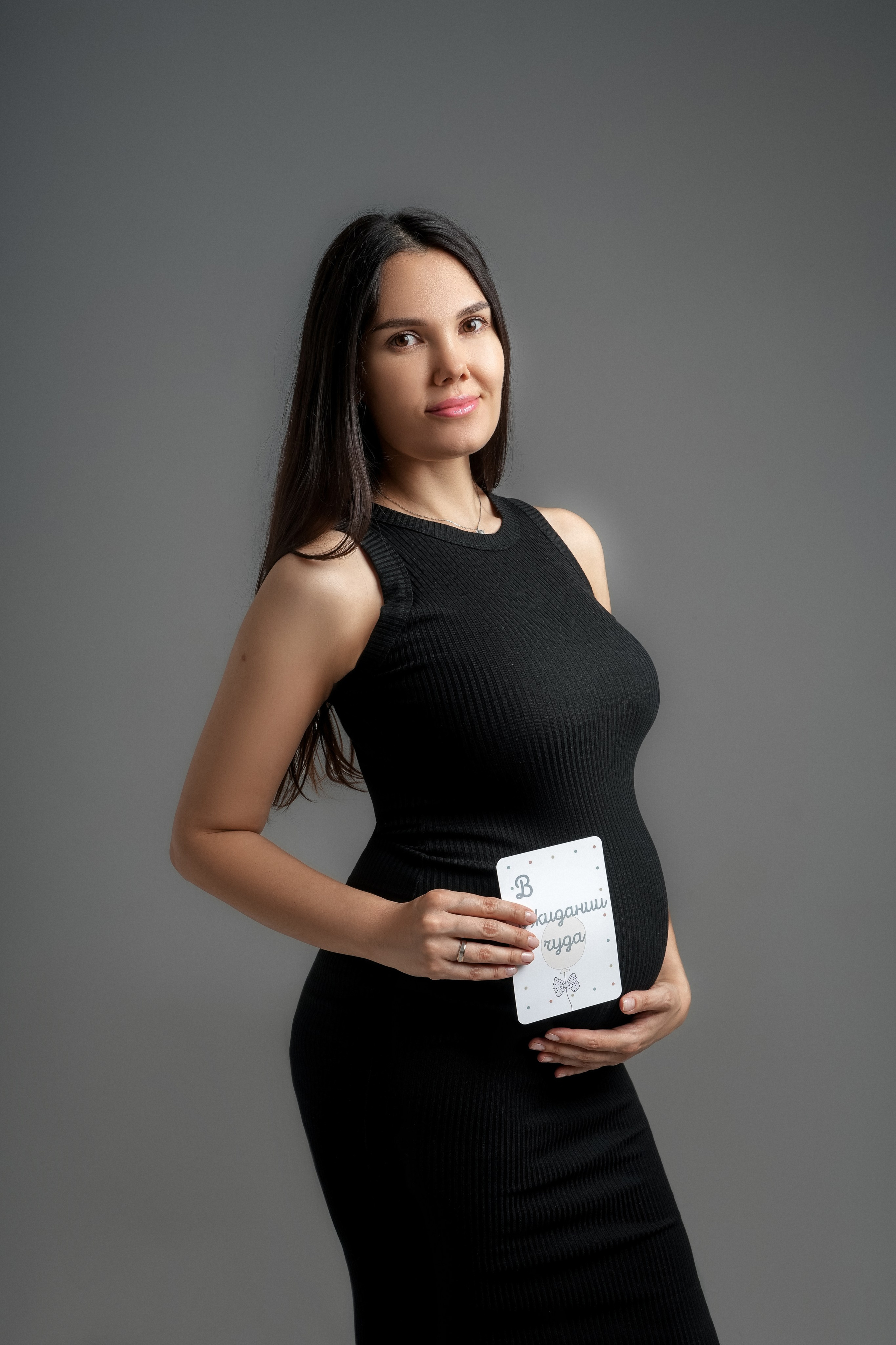 Беременность. Семейный фотограф в Волгодонске Анастасия Шипилова