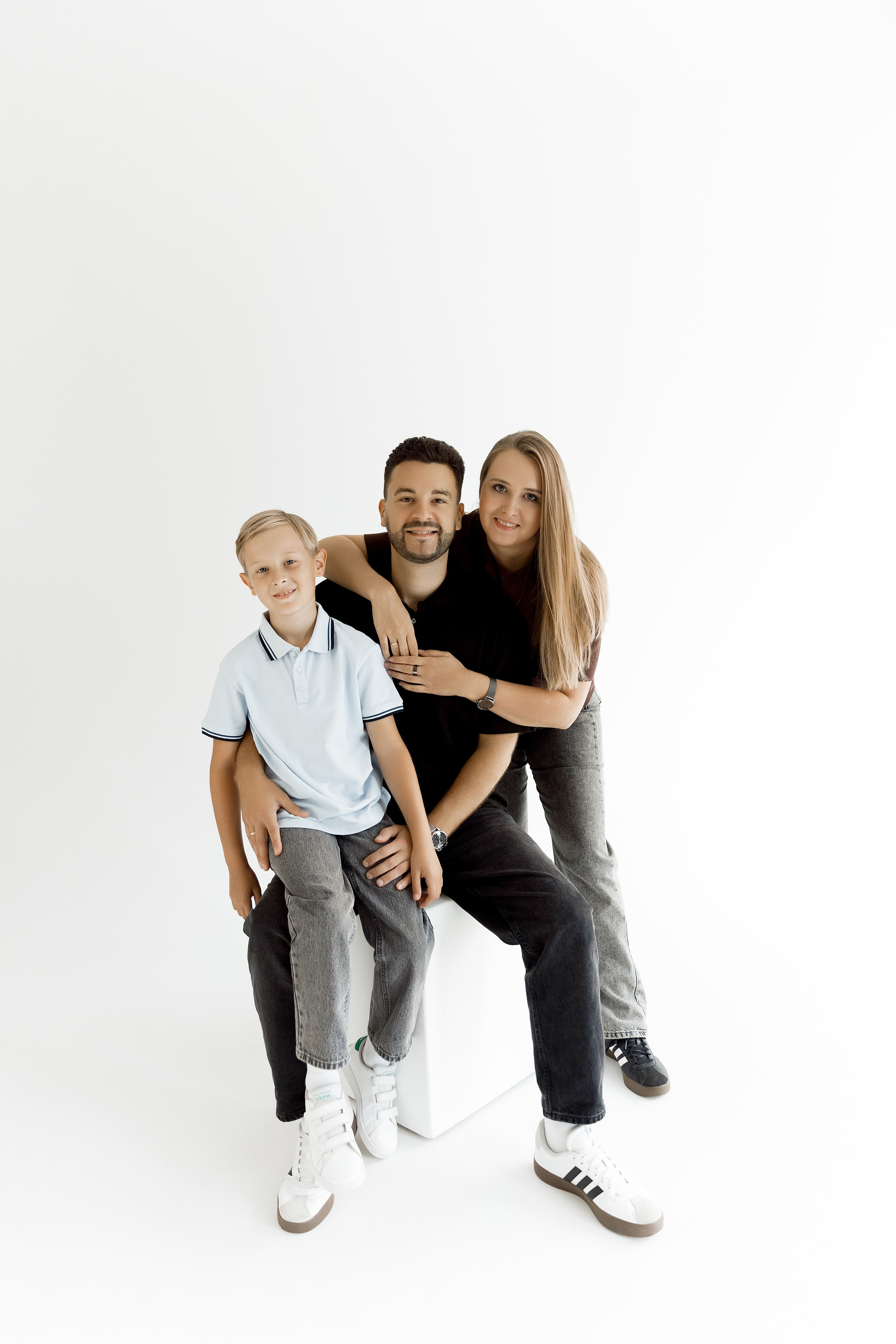 № 2. Фотограф в Москве Юлия Хамзина