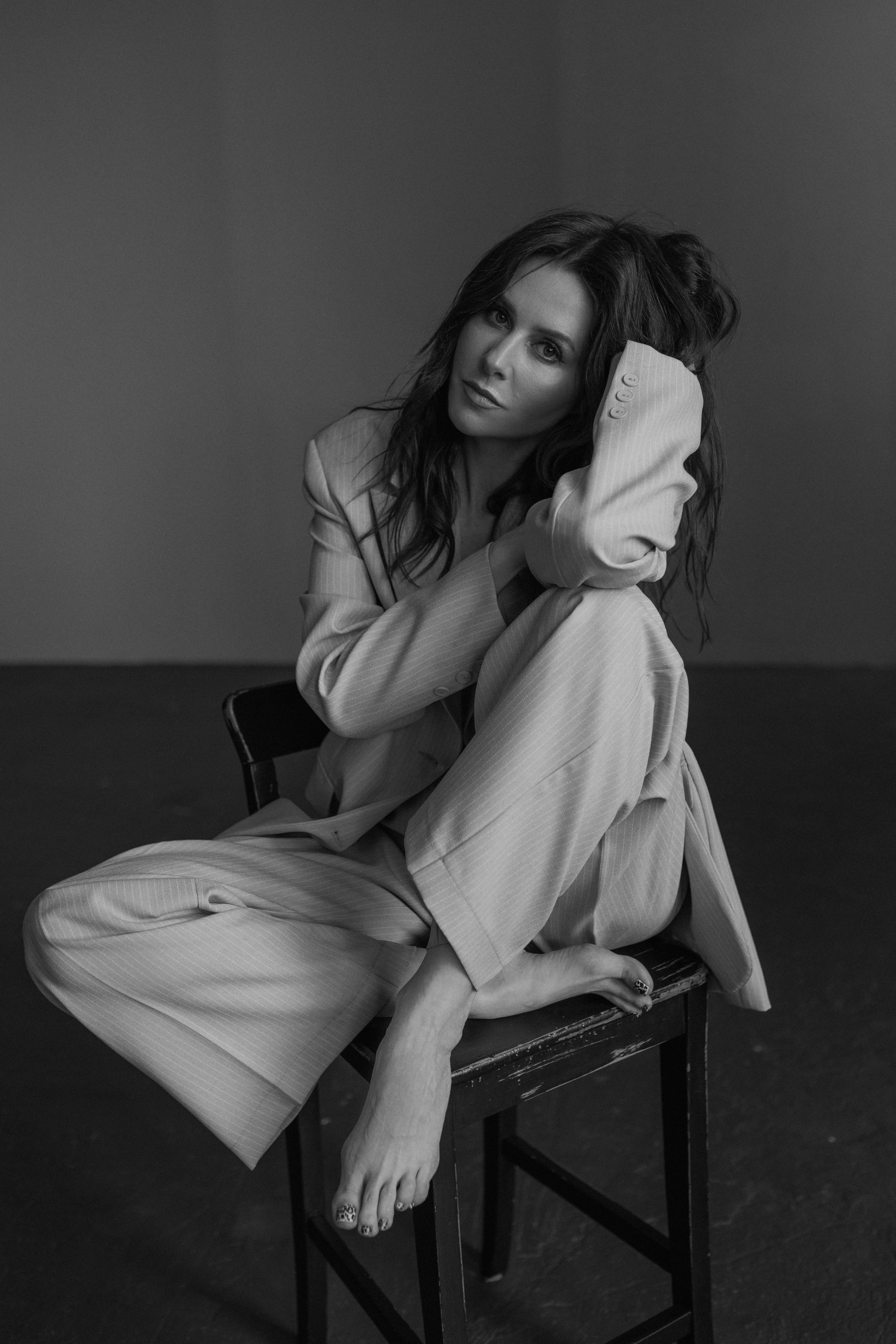 Фотограф Ижевск Старкова Аня