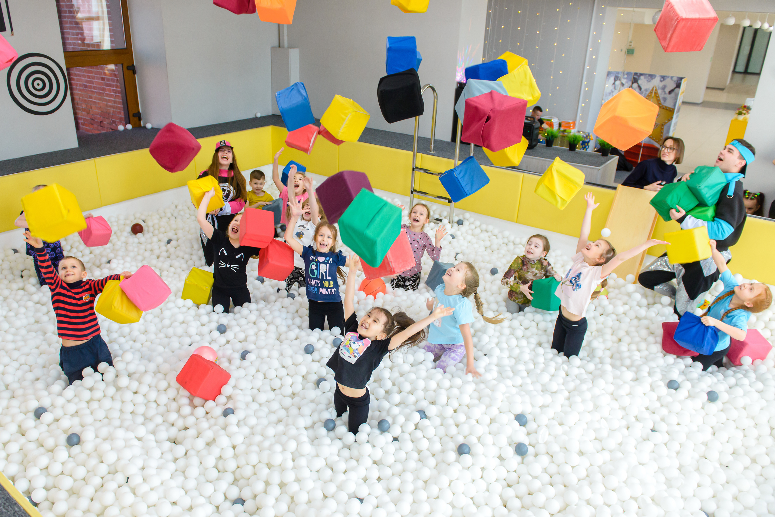 Репортажная съемка. Главная