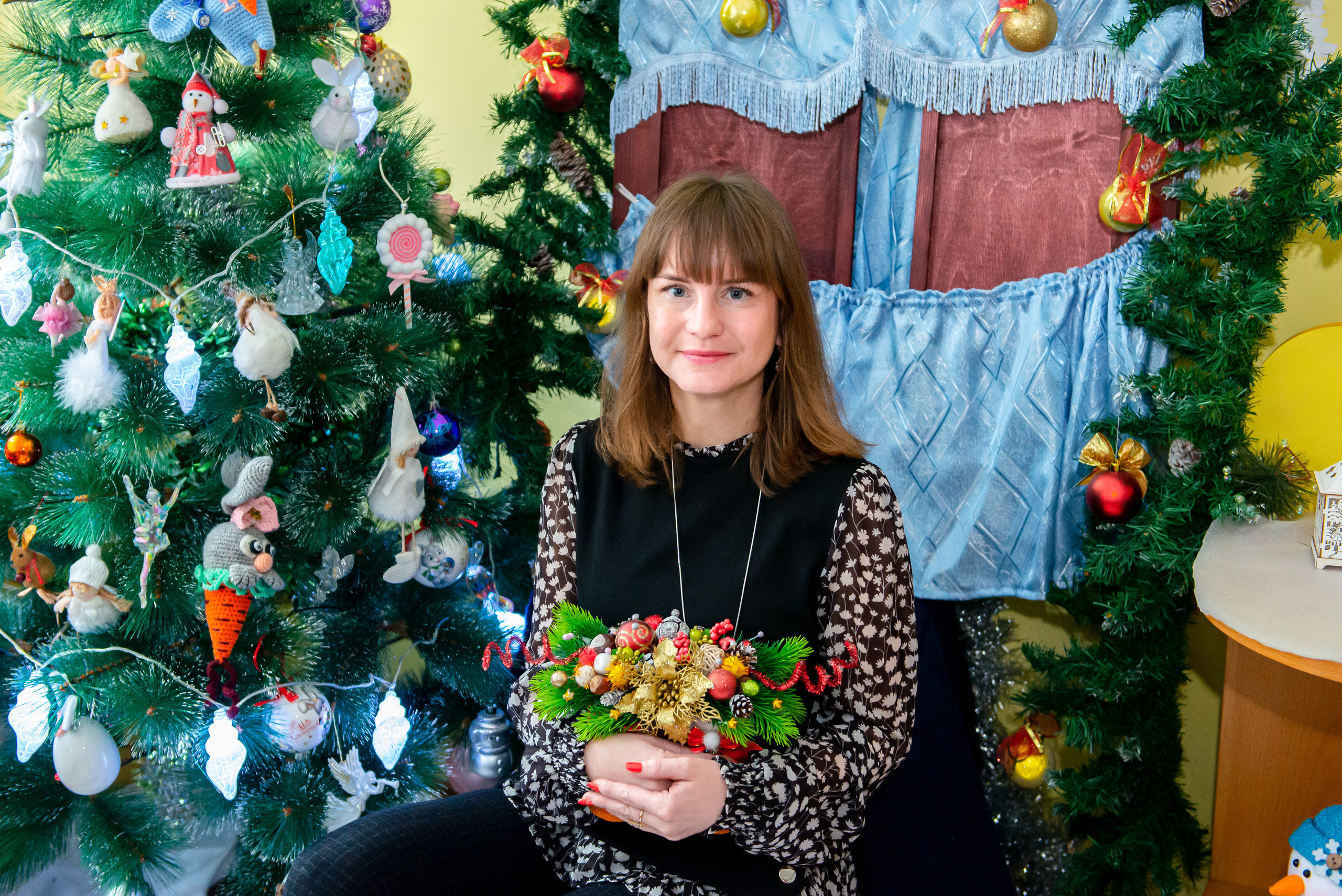 Отзывы. Главная