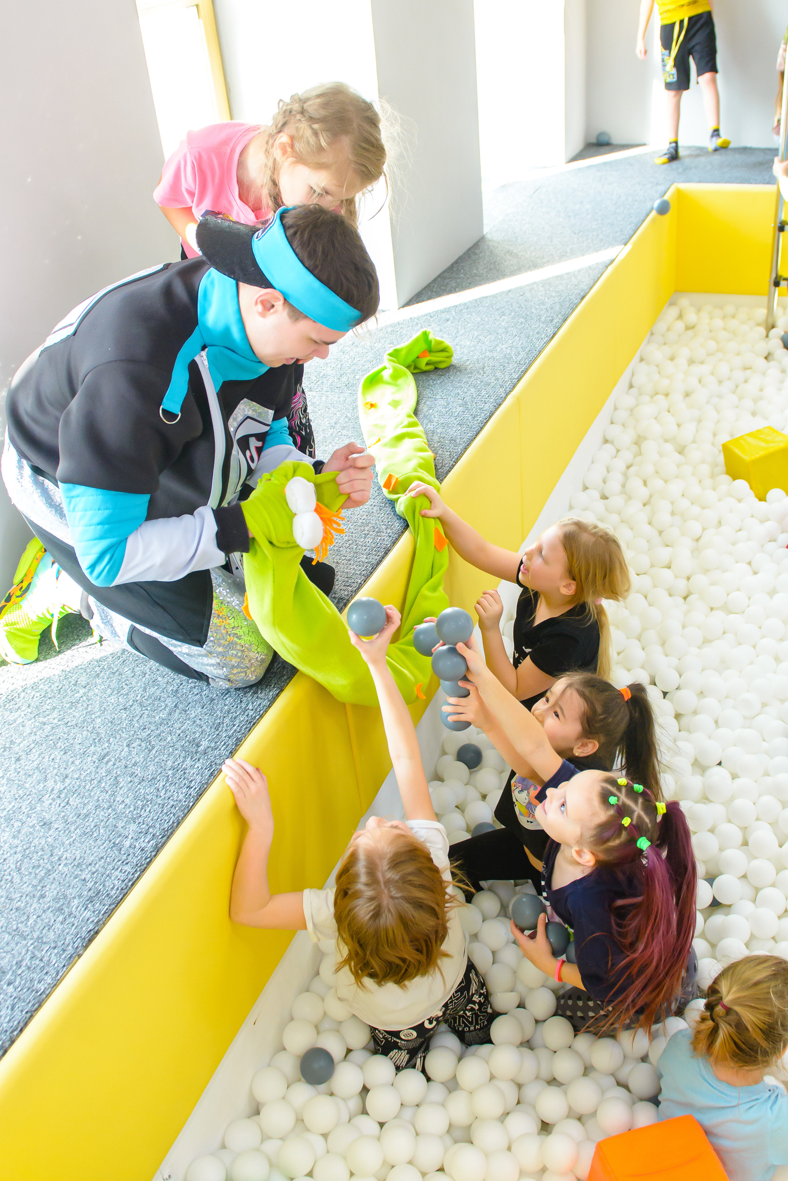 Репортажная съемка. Главная