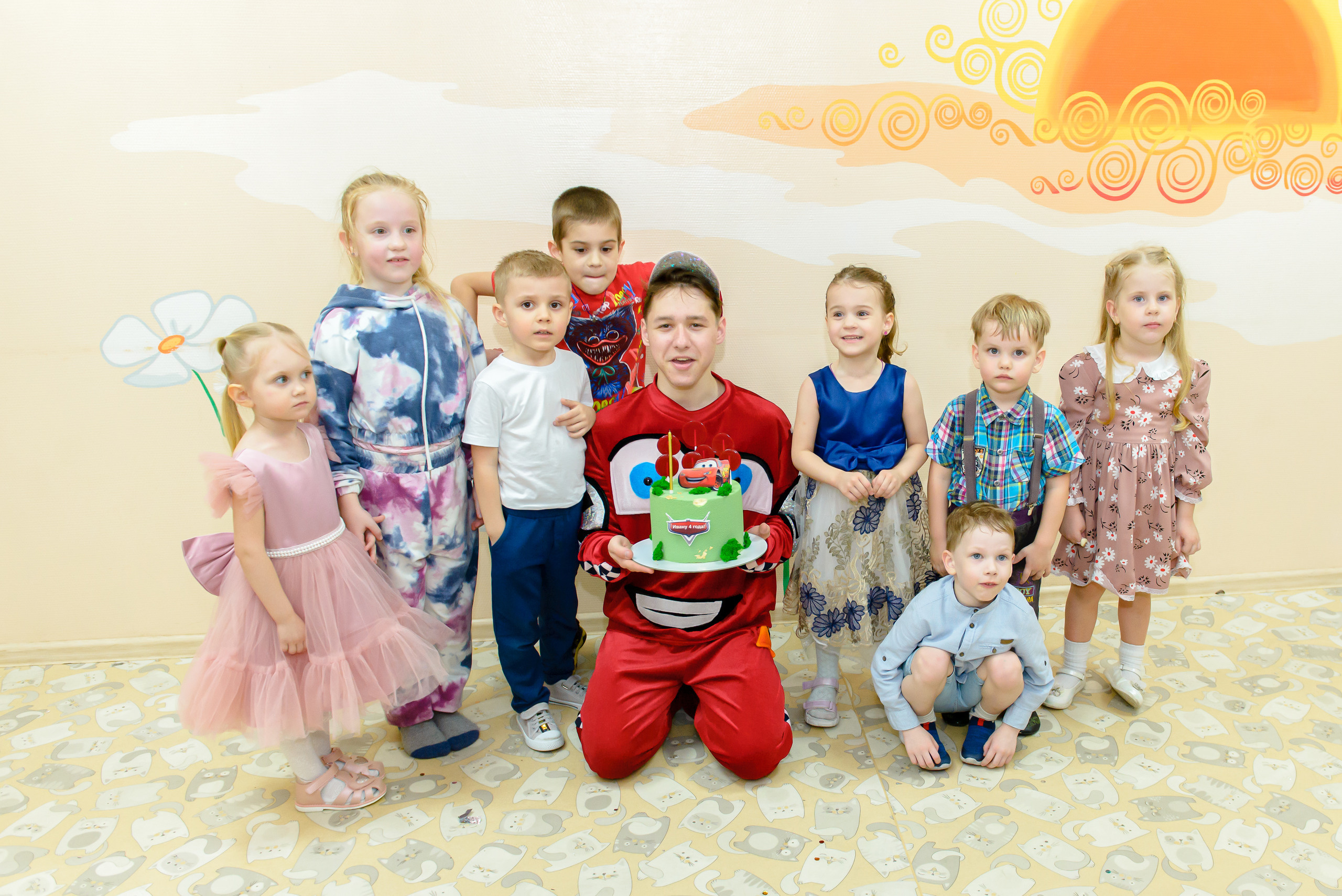 Отзывы. Главная