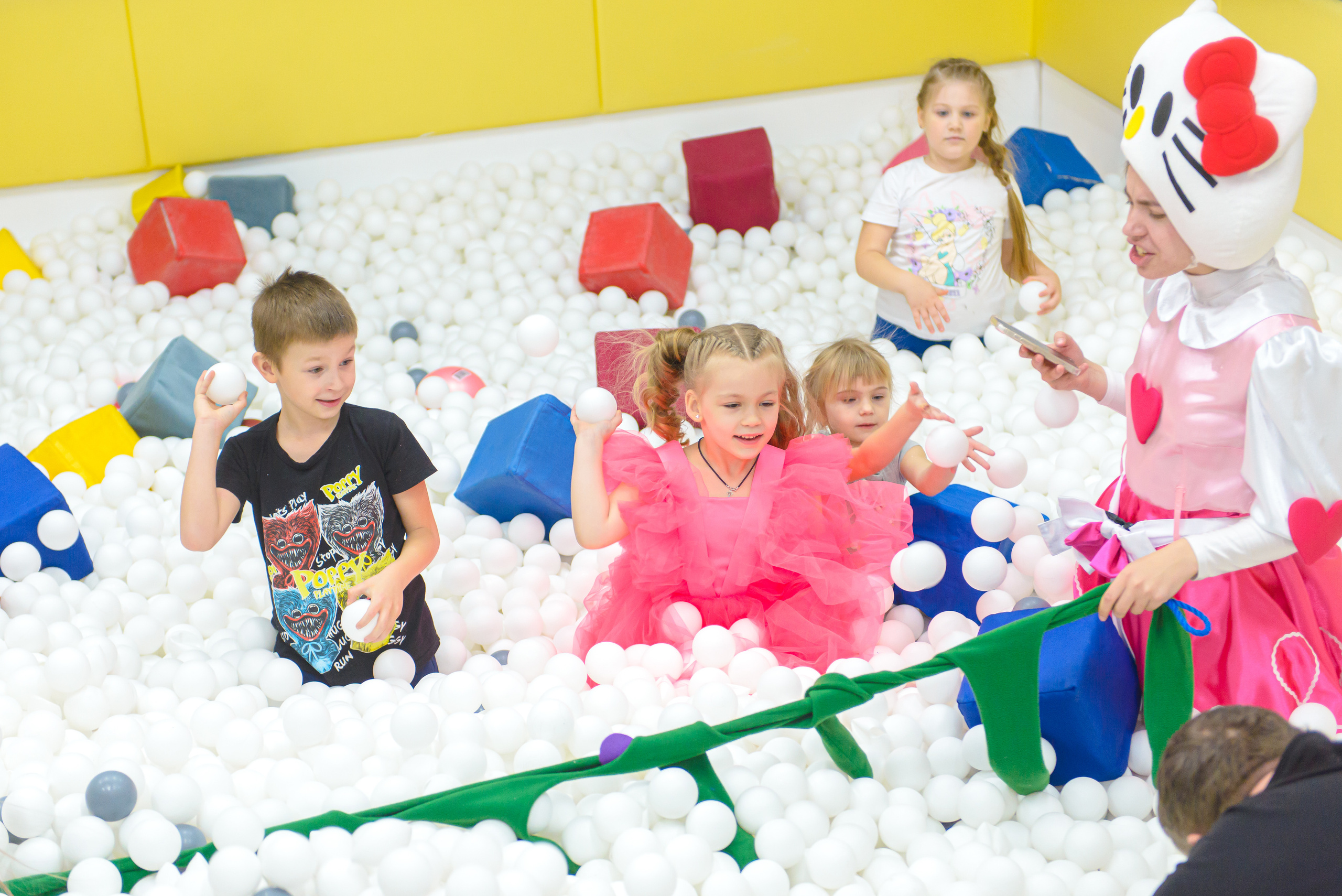 Репортажная съемка. Главная