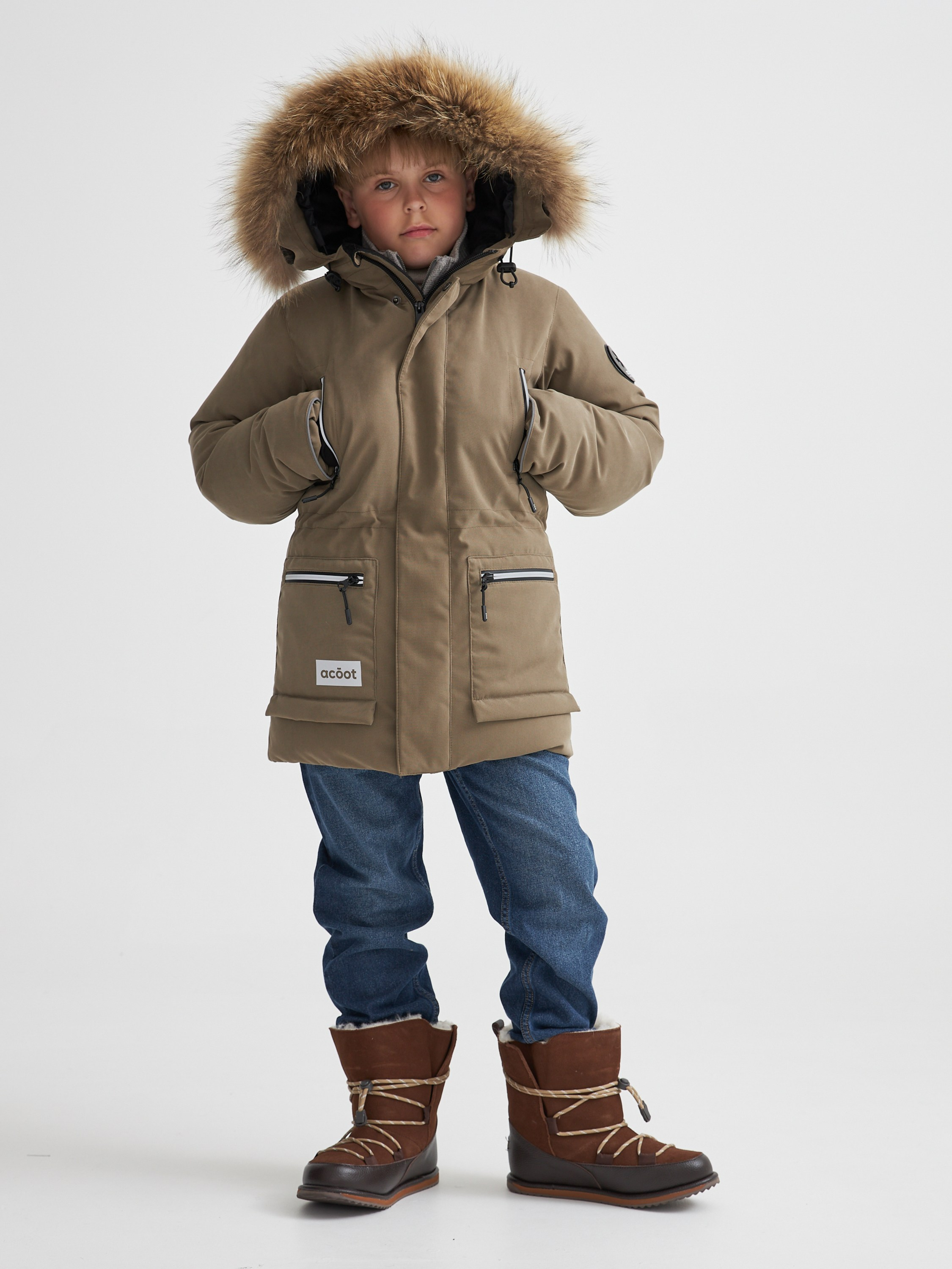 Каталог для ACOOT. Кристина Гаврик, ваш коммерческий фотограф