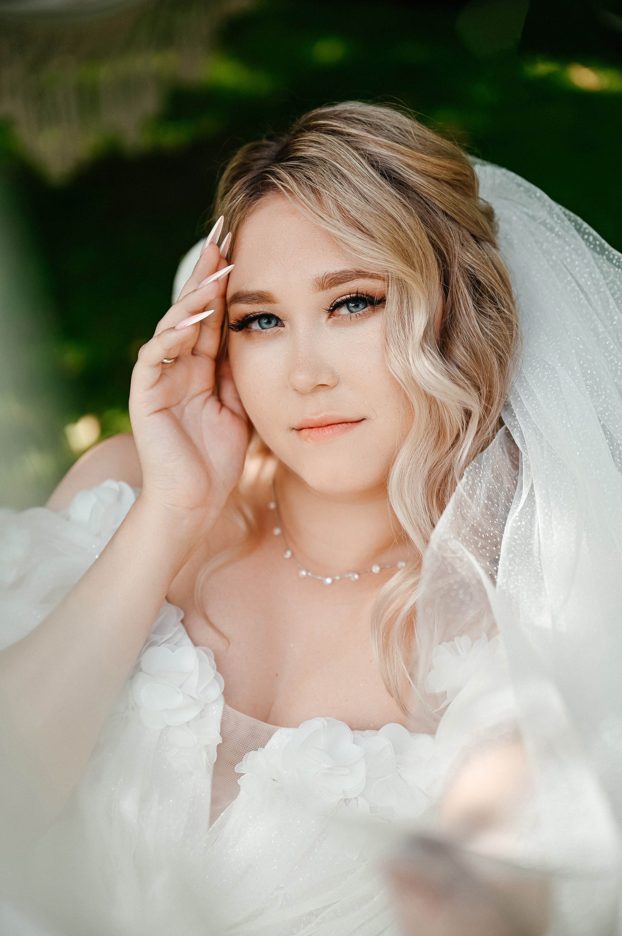 Лёша и Арина. Свадебный и семейный фотограф в Йошкар-Оле