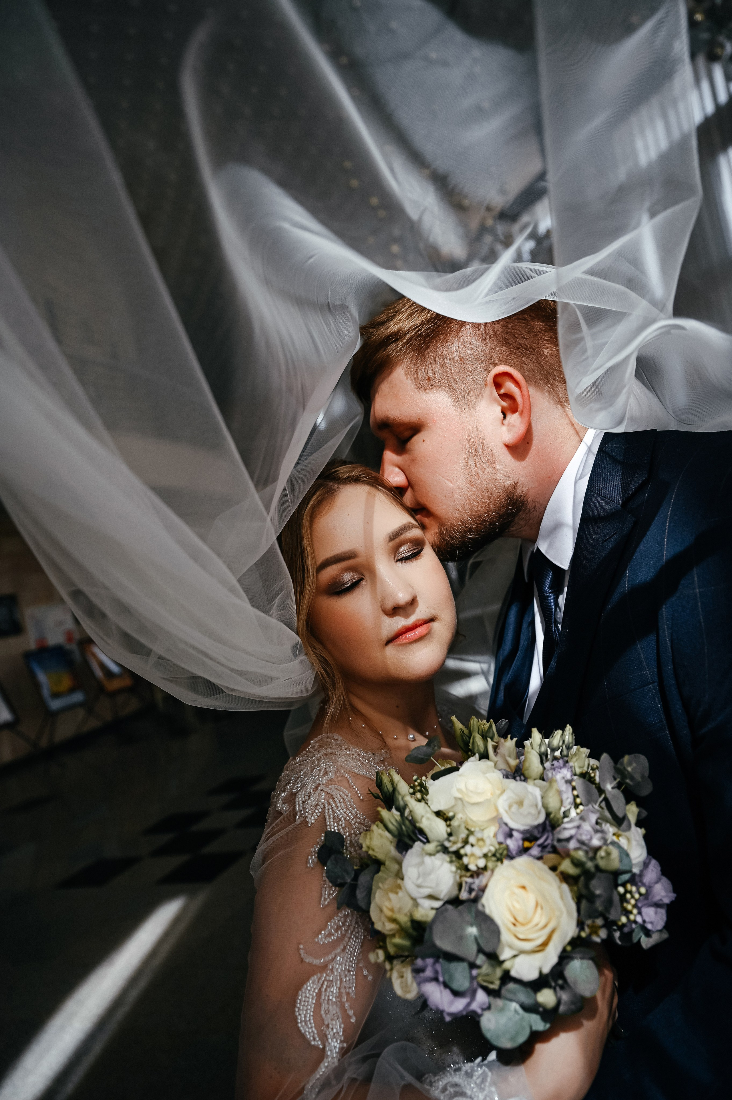 Кирилл и Наташа. Свадебный и семейный фотограф в Йошкар-Оле