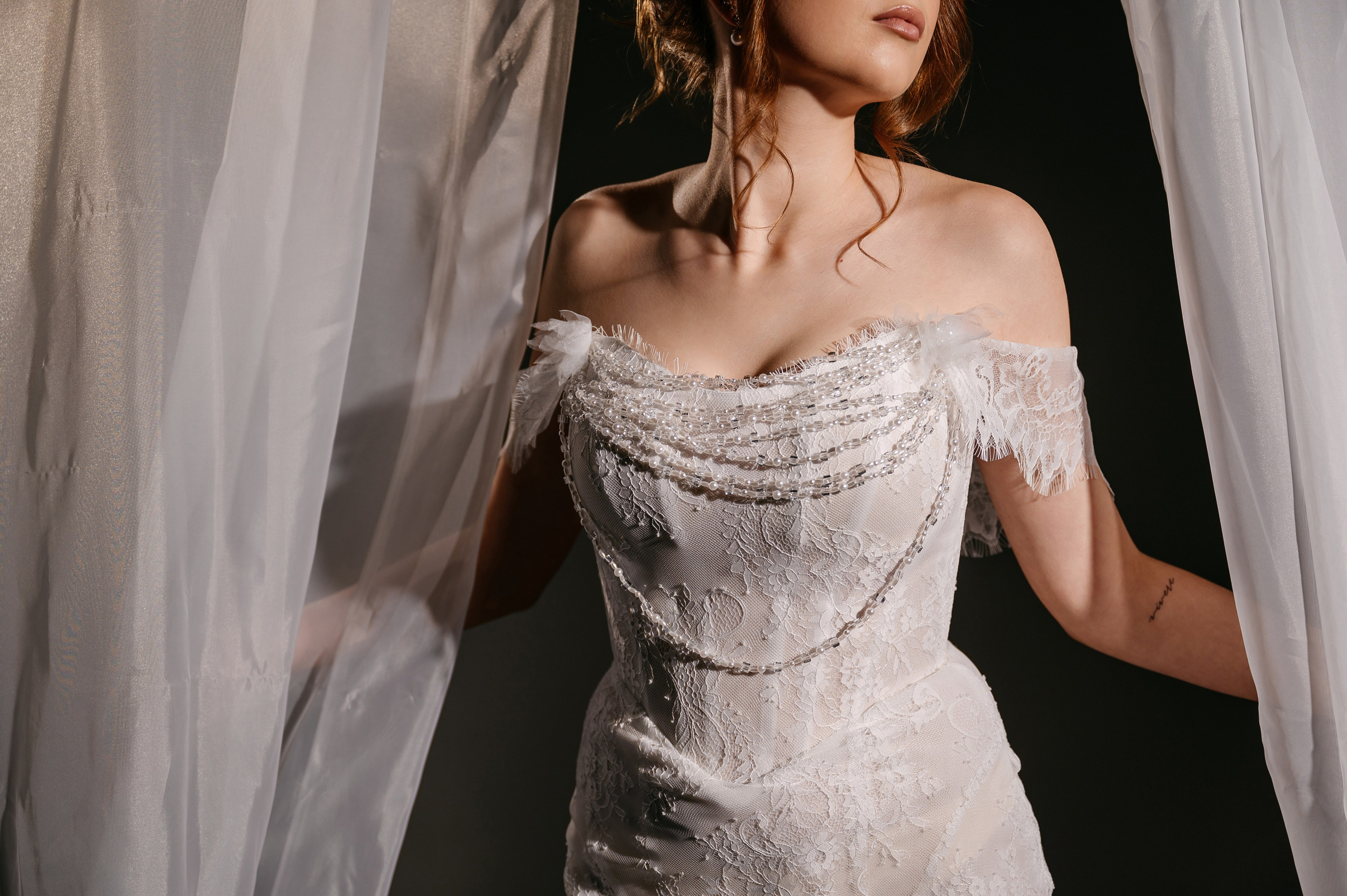 Даня и Юля. Свадебный и семейный фотограф в Йошкар-Оле