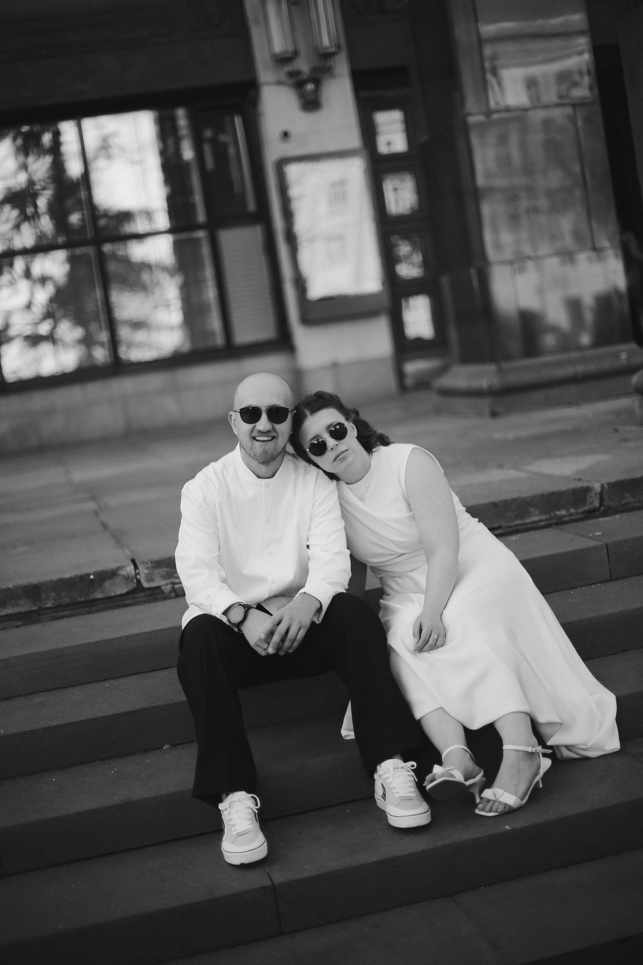 Аня и Максим. Фотограф Екатерина Максимова: семейные, индивидуальные съемки, свадьбы