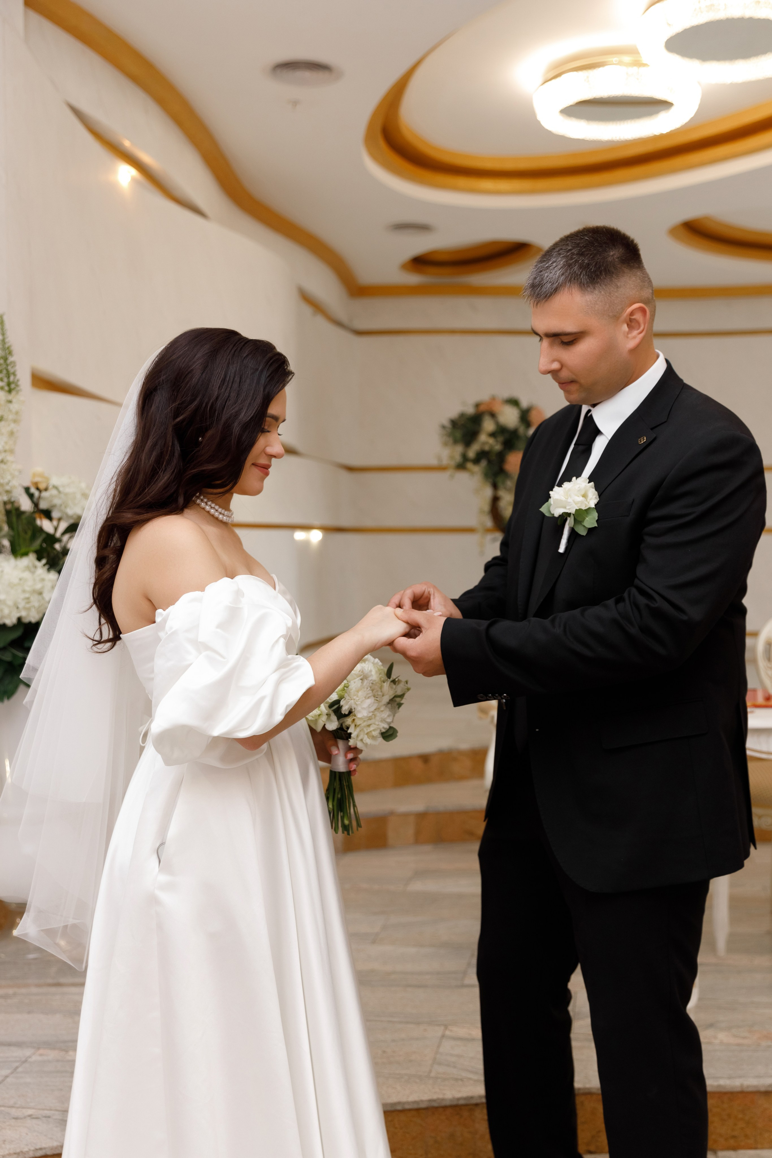 SERGEI & DARIA. Свадебный фотограф в Туле и Москве