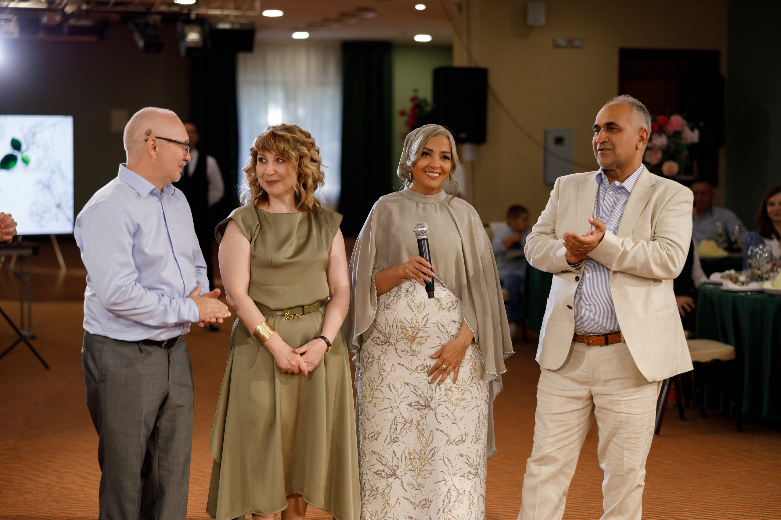 MOSTAFA & ANNA. Свадебный фотограф в Туле и Москве