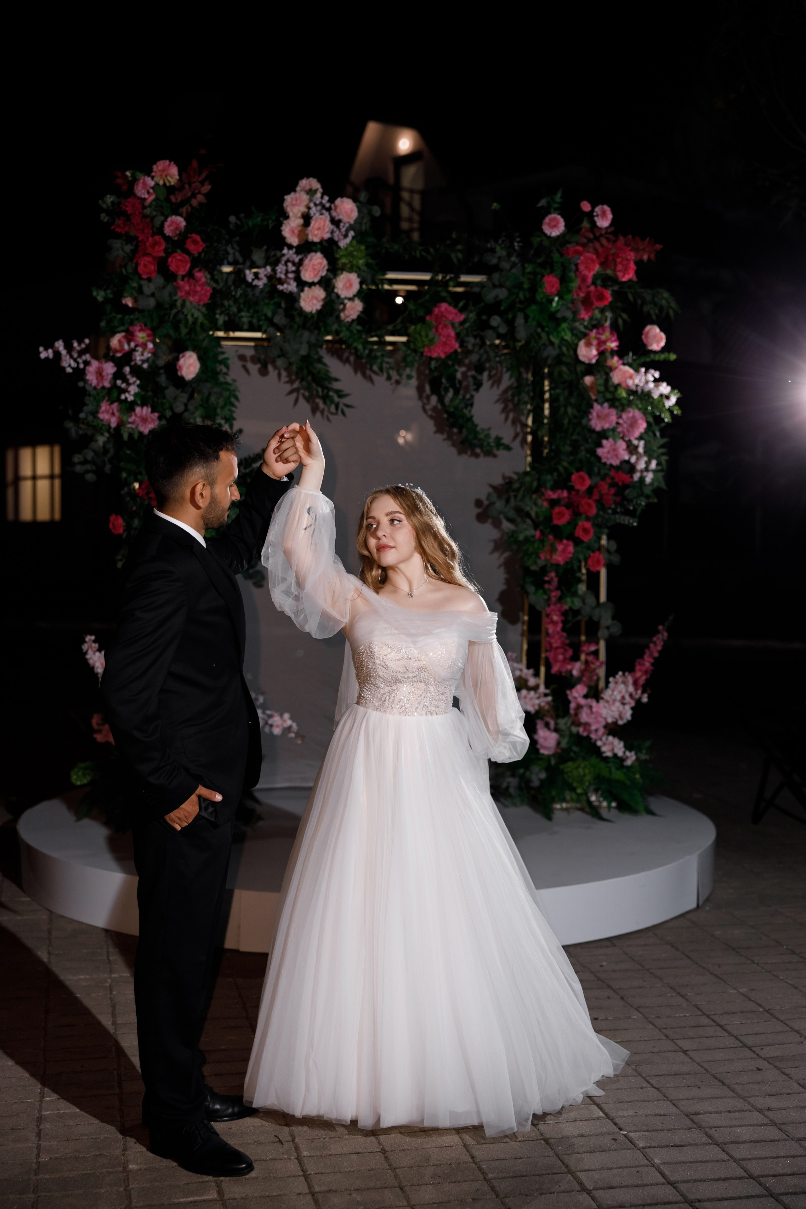 MOSTAFA & ANNA. Свадебный фотограф в Туле и Москве