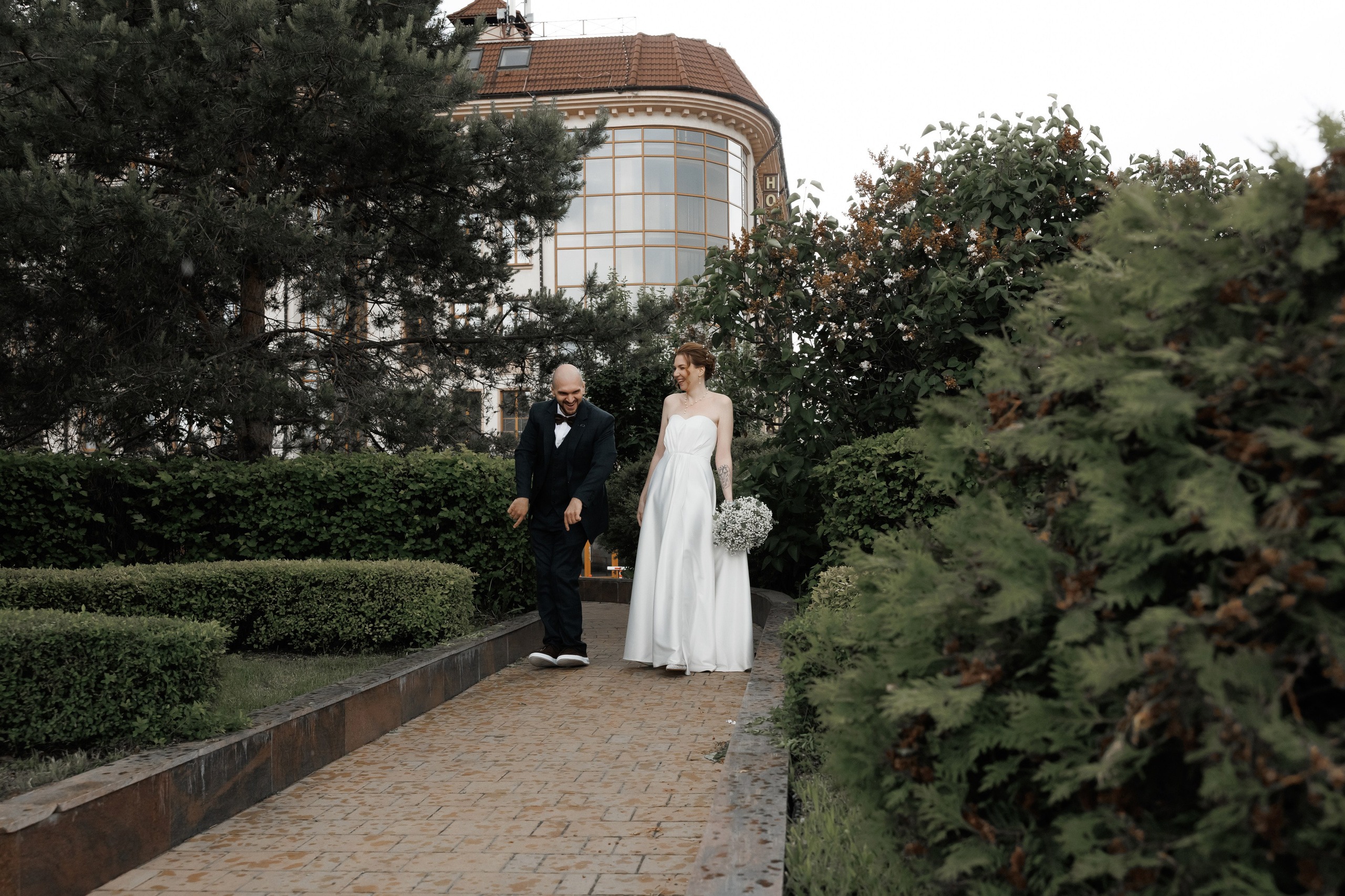 PAVEL & YULIYA. Свадебный фотограф в Туле и Москве
