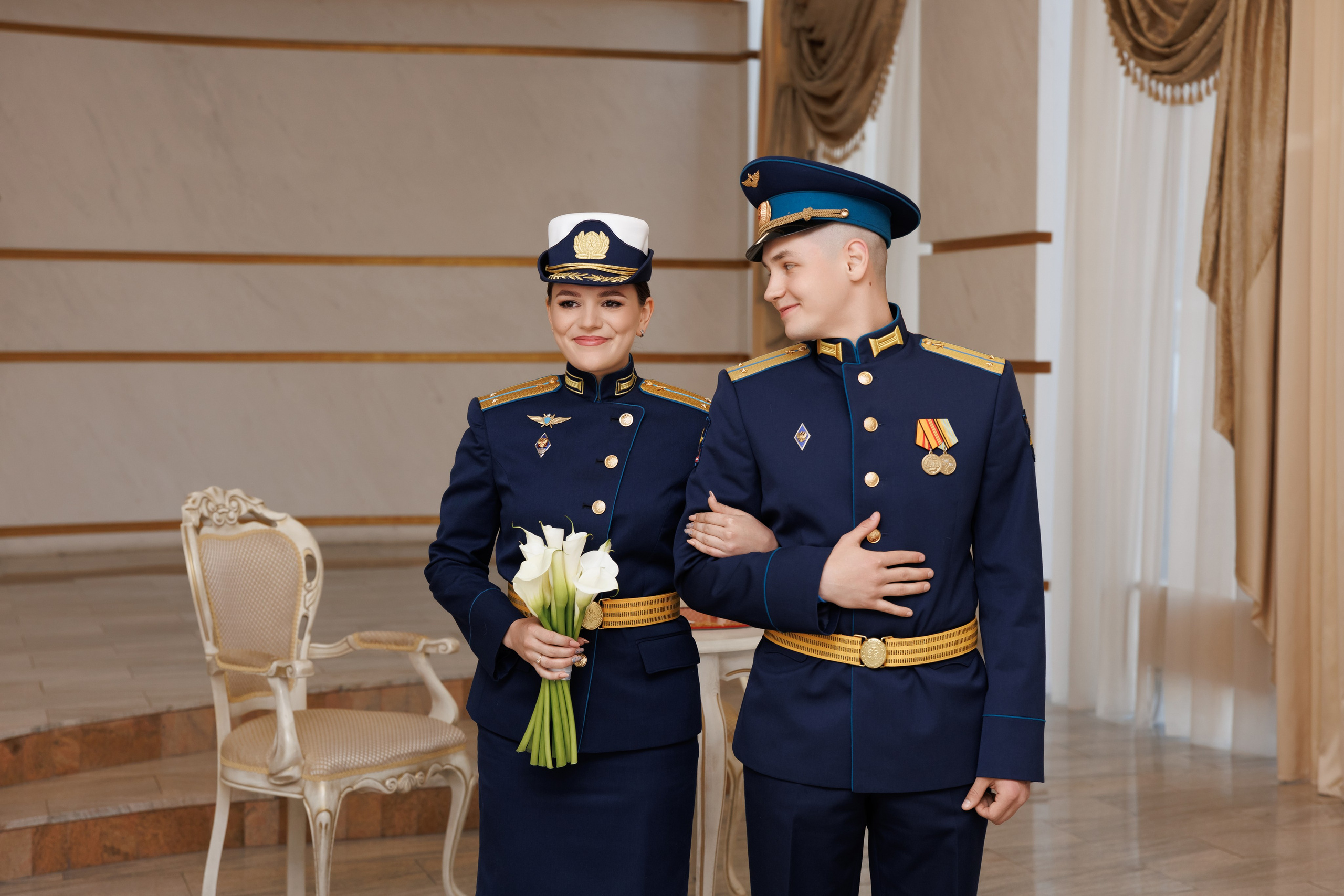 IVAN & SNEZHANA. Свадебный фотограф в Туле и Москве