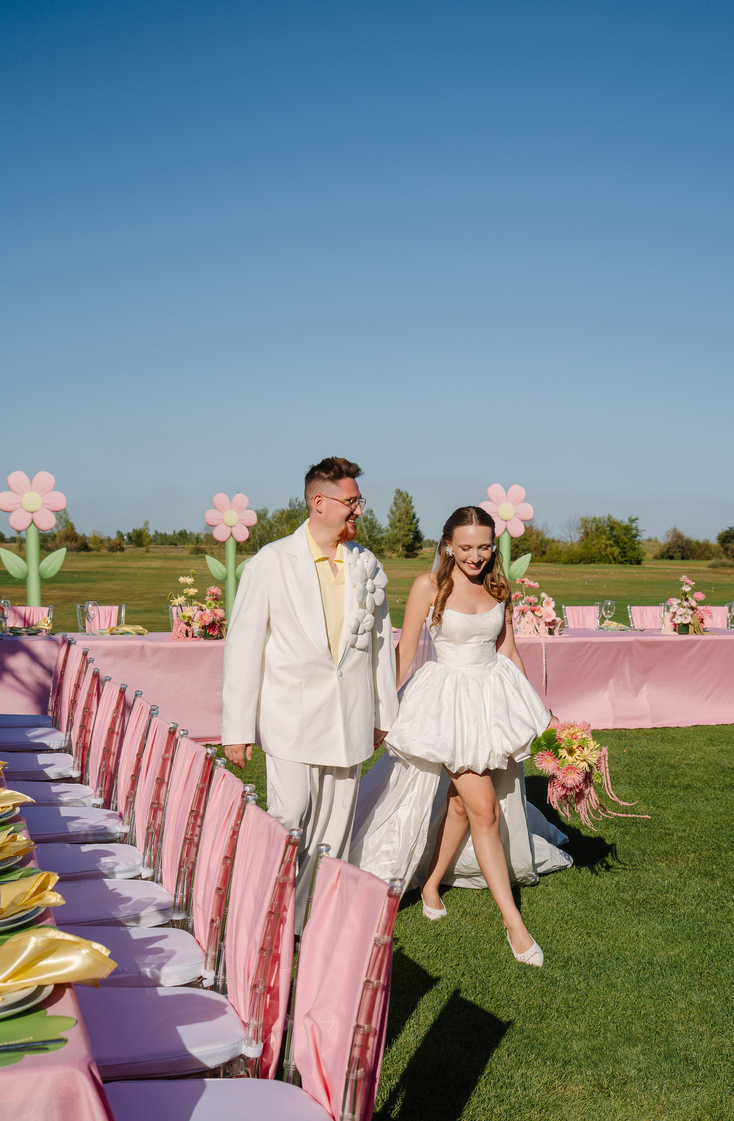 Андрей и Катя. Свадебный и семейный фотограф в Анапе Елена Полетаева