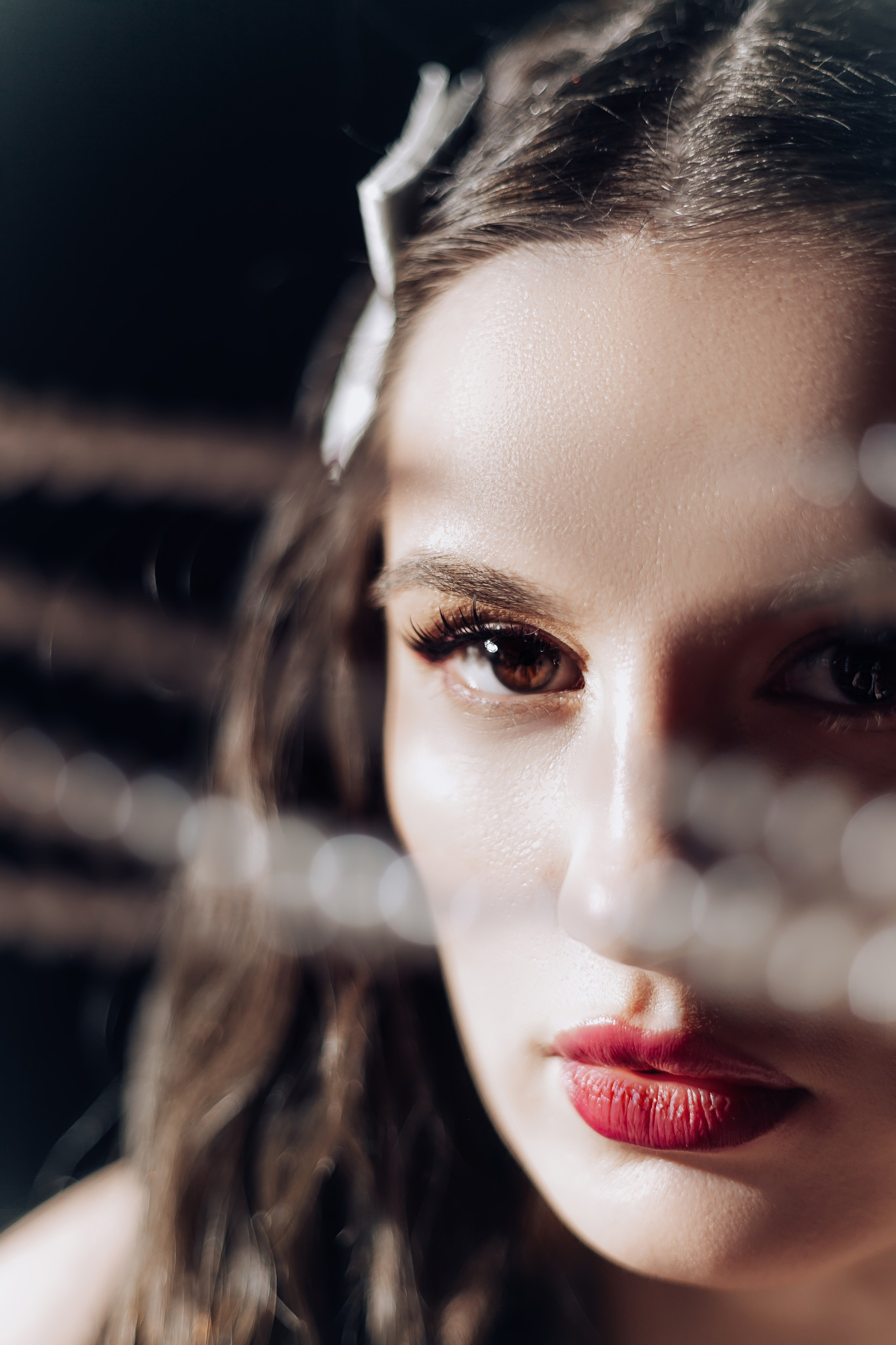 Яна. Фотограф в Крыму | Виктория Нотевская