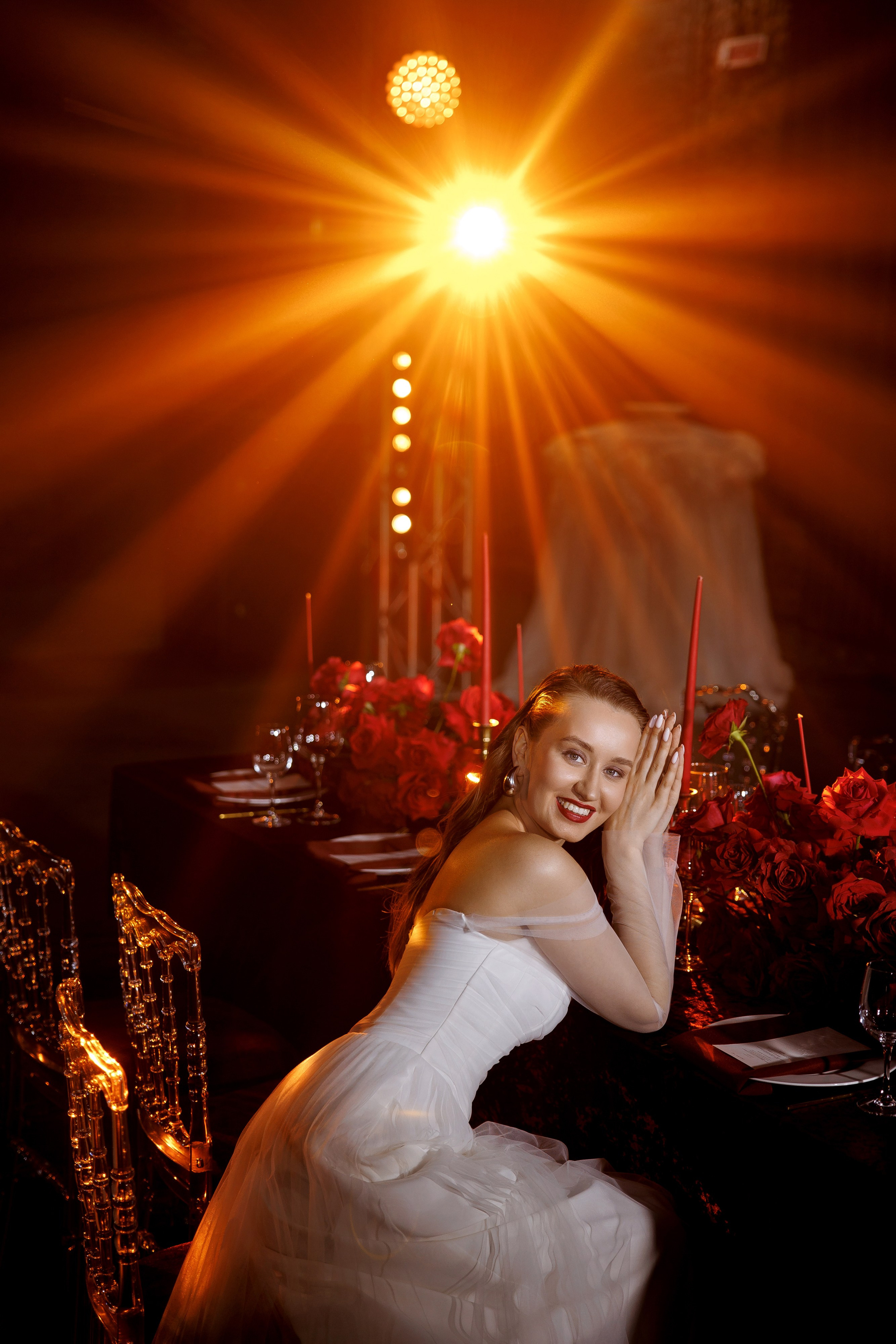 RED. Свадебный фотограф Каледич Тимофей