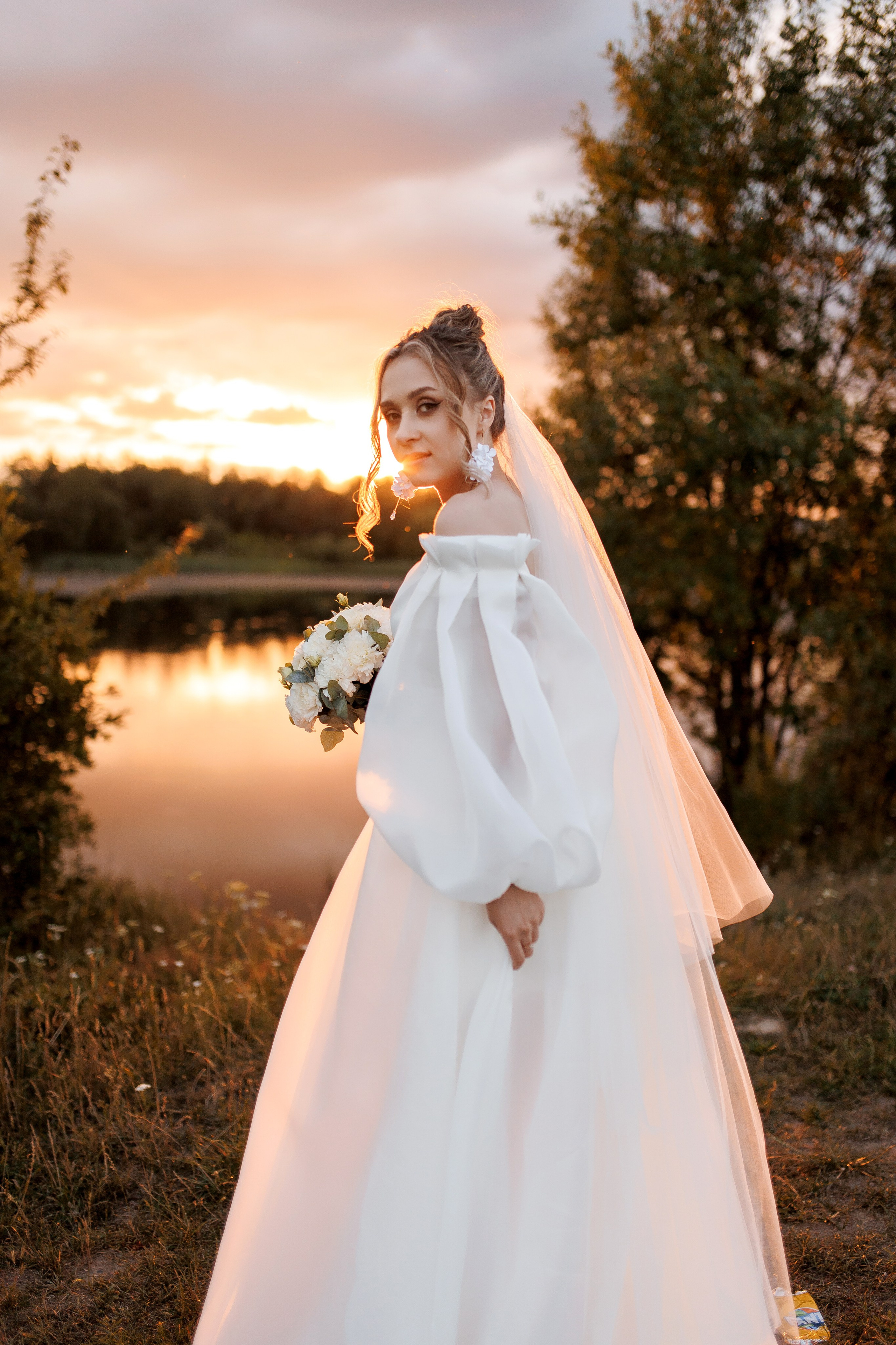 J+P. Свадебный фотограф Каледич Тимофей