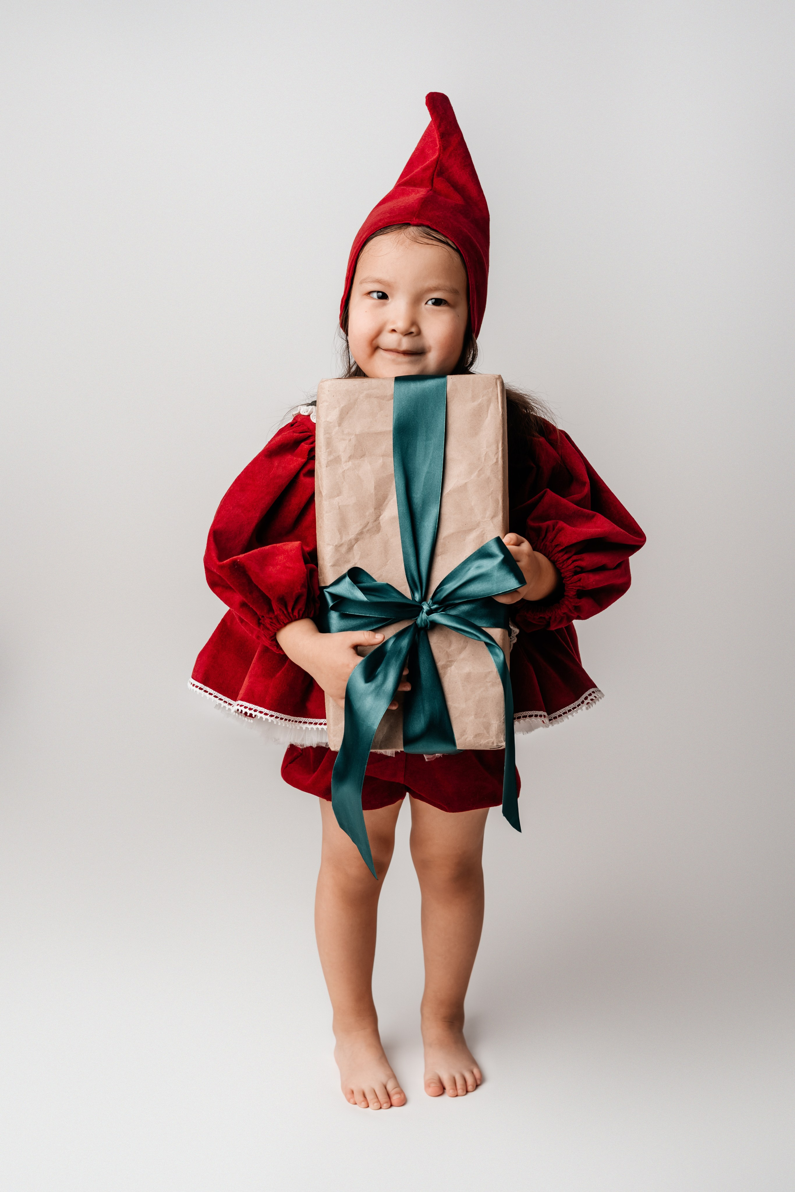 Новый год. Фотограф Александра Василькова