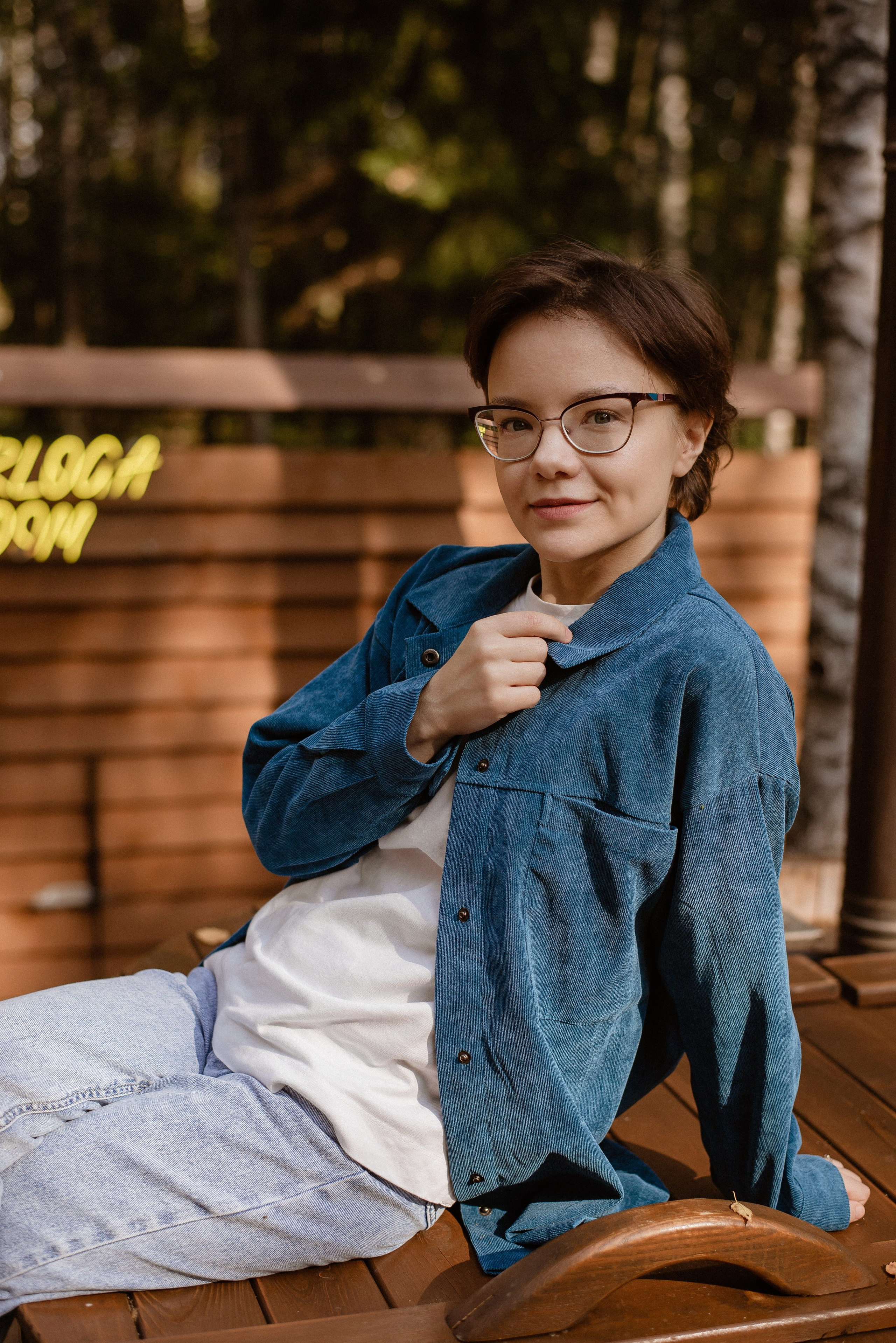 Терентьевы, Берлога. Семейный и детский фотограф Иваново Ксения Азаренкова