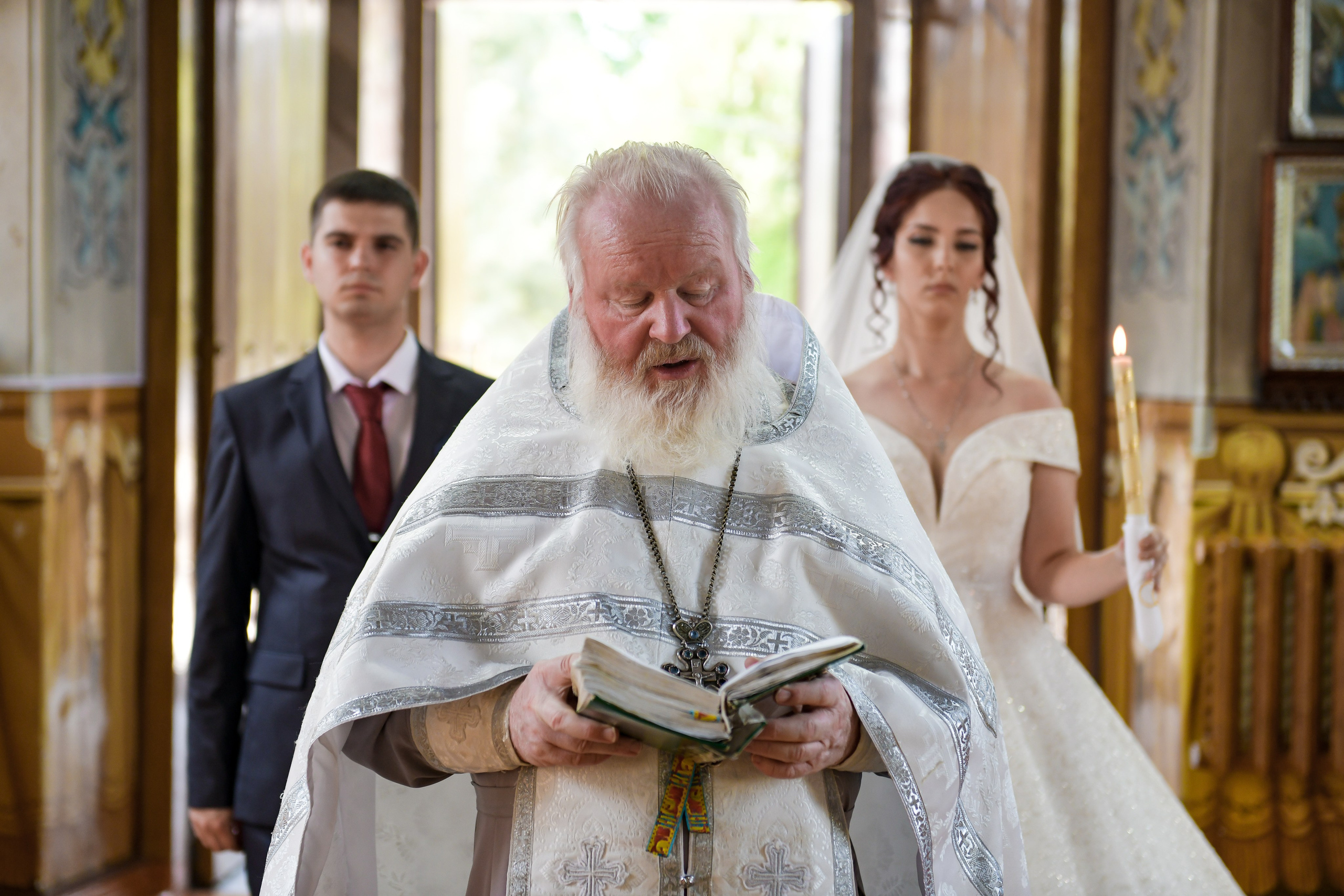 Свадьбы. Фотостудия МАКС