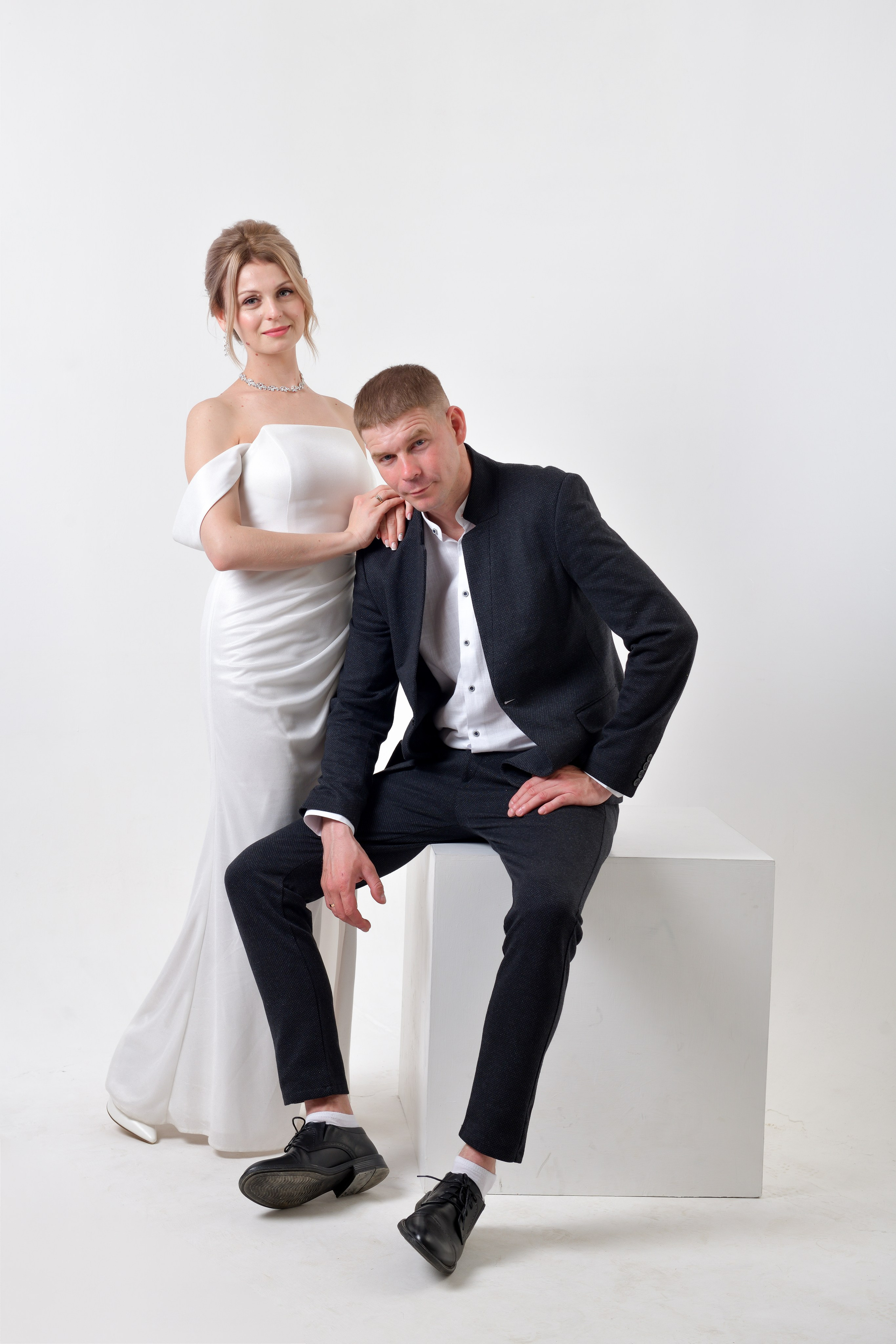 Студия. Фотостудия МАКС