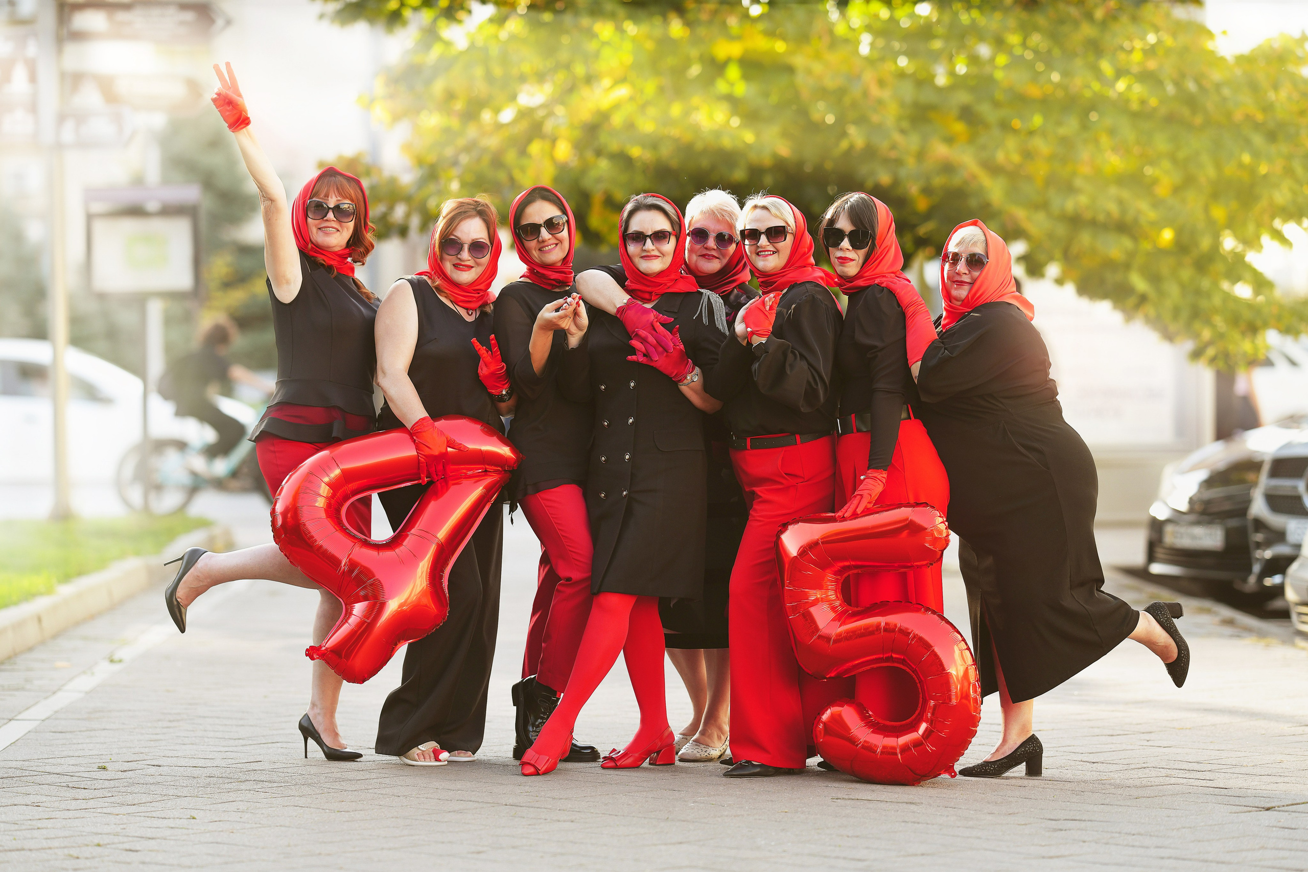 Тематические съемки. Фотостудия МАКС