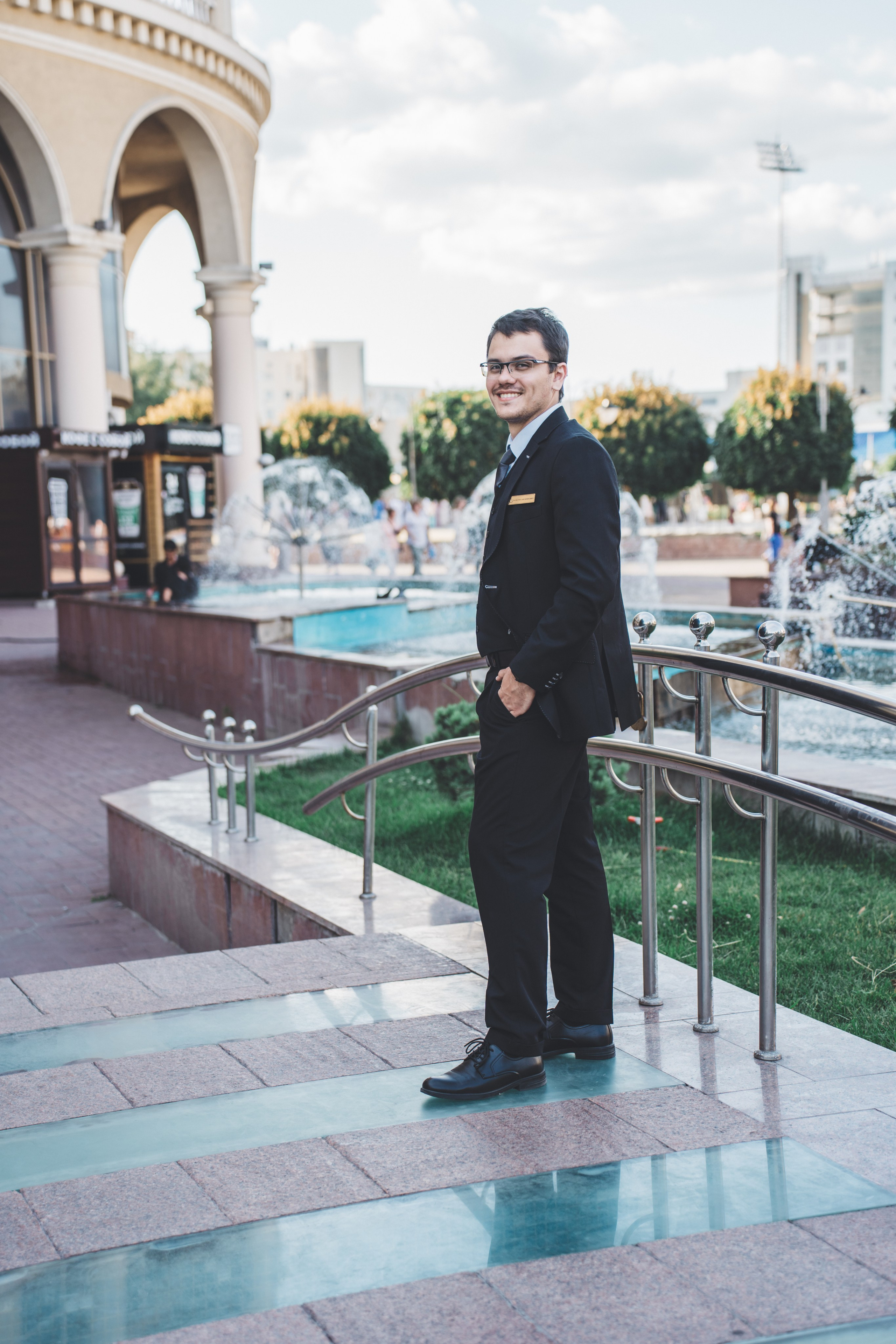 KSMU Students Graduation. Свадебный и семейный видеограф в Курске