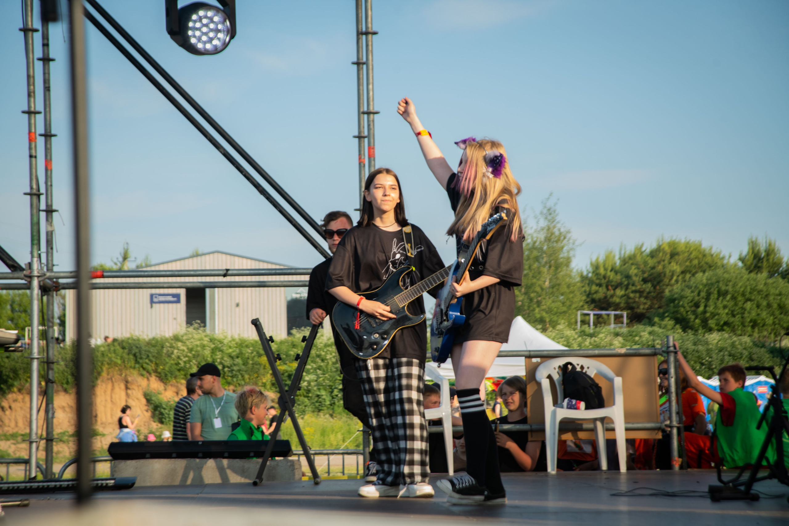 Дикая мята. Большакова Полина — фотограф в Туле