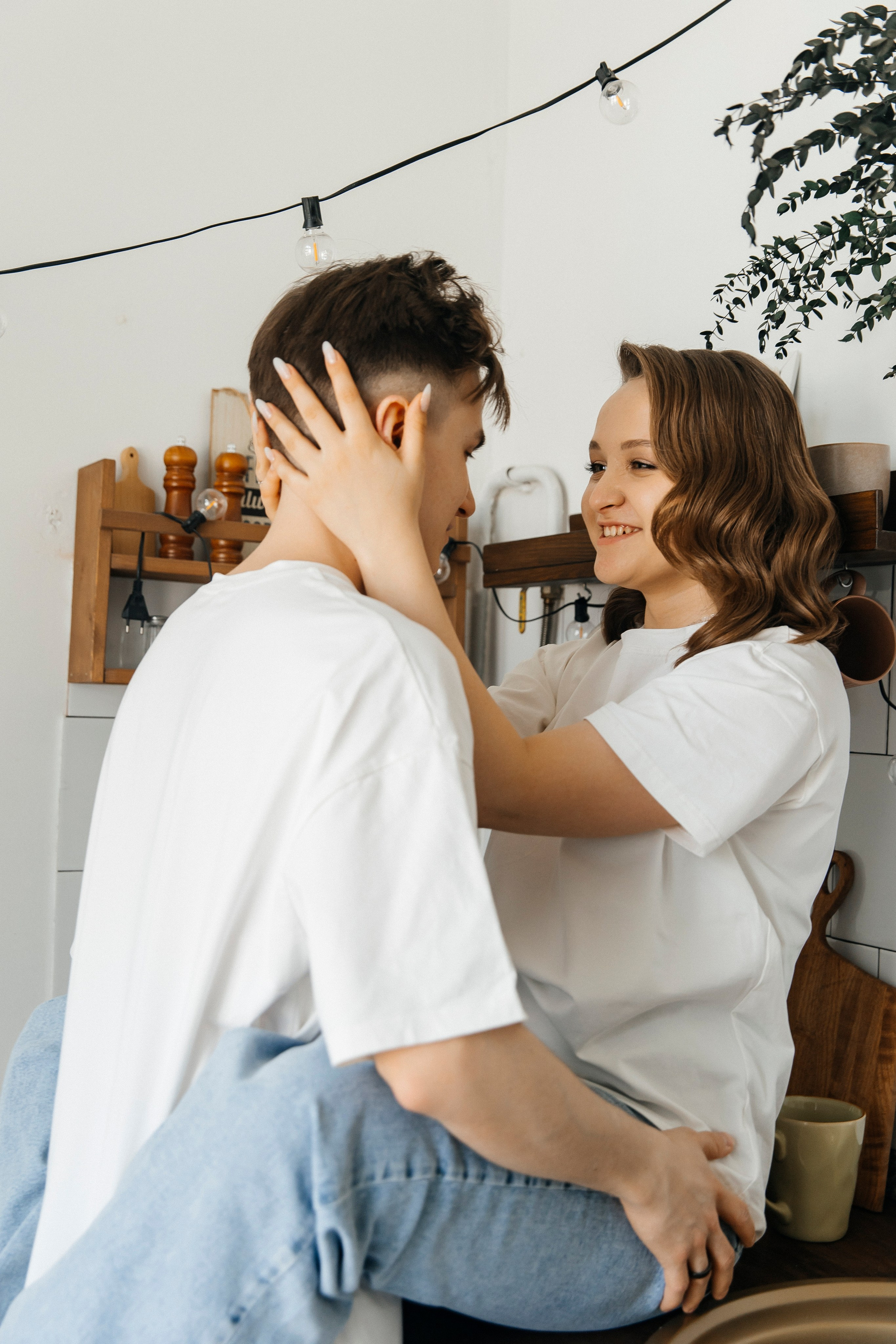 Love story. Семейный и свадебный фотограф в Мытищах