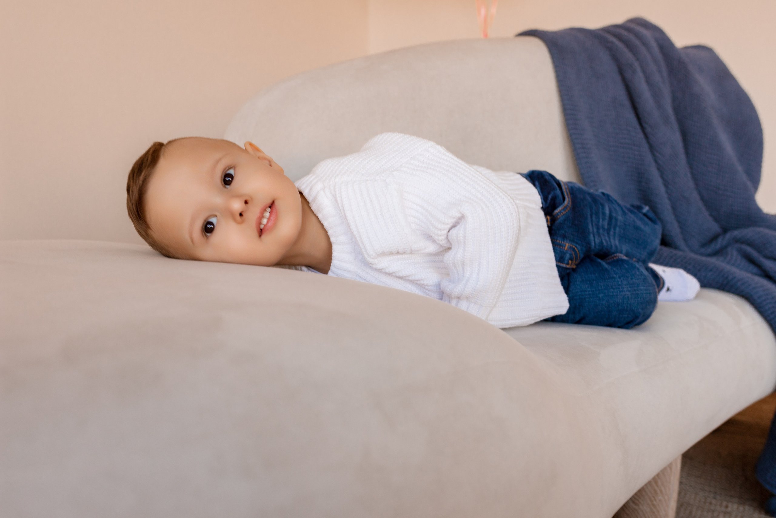 Материнская любовь (Снежана и Давид). Свадебный фотограф в Чебоксарах Анастасия Иванова