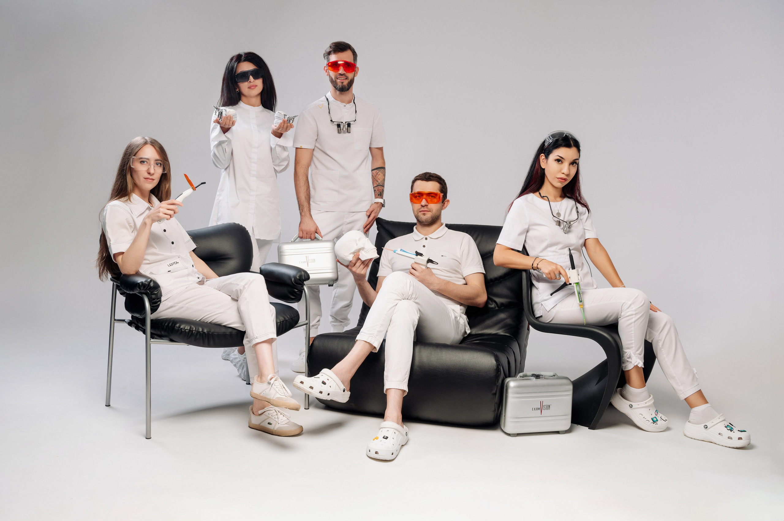 Стоматологи. Эстетика. Репортаж, Интерьеры, Мероприятия, SMM. Фотограф Ставрополь