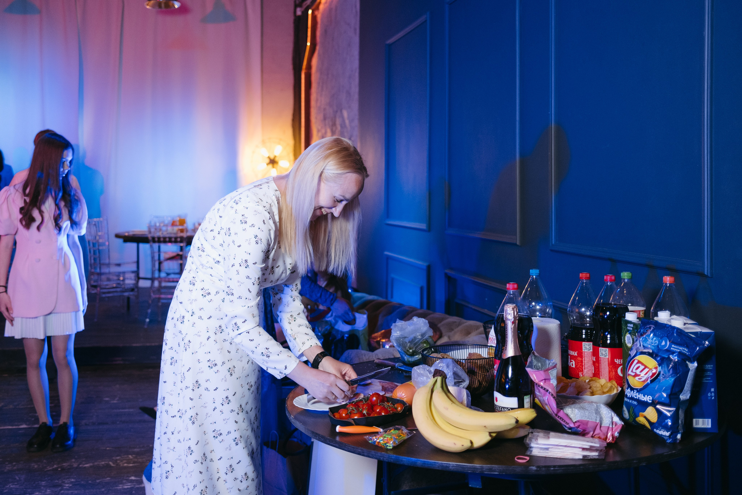 Выпускной 11 класс. Свадебный и репортажной фотограф Денис Ожигин в Краснодаре и Краснодарском крае