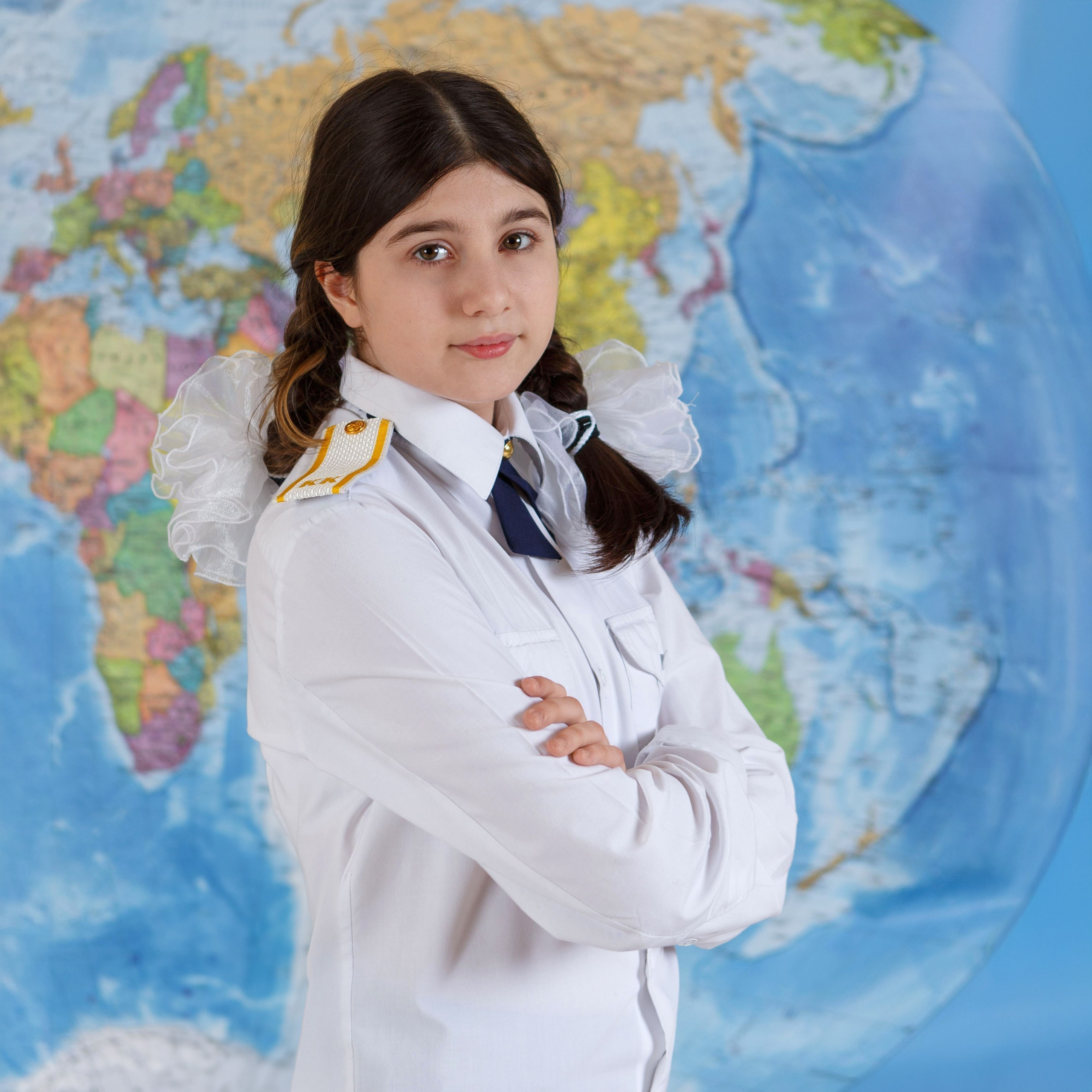 Школьная съемка. Выпускные альбомы и школьный фотограф в Подольске, Троицке, Щербинке, Москве и Московской области