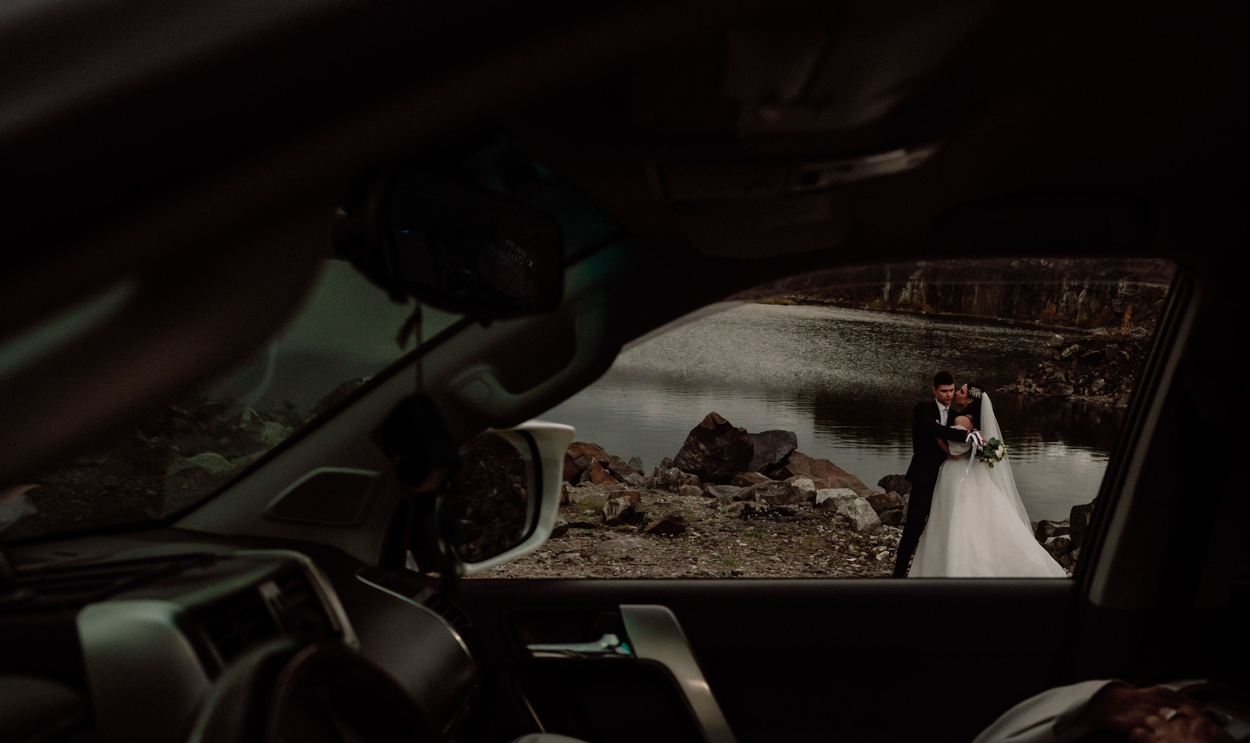 Wedding day. Семейный  и свадебный фотограф в Мурманске Мария Шепелева