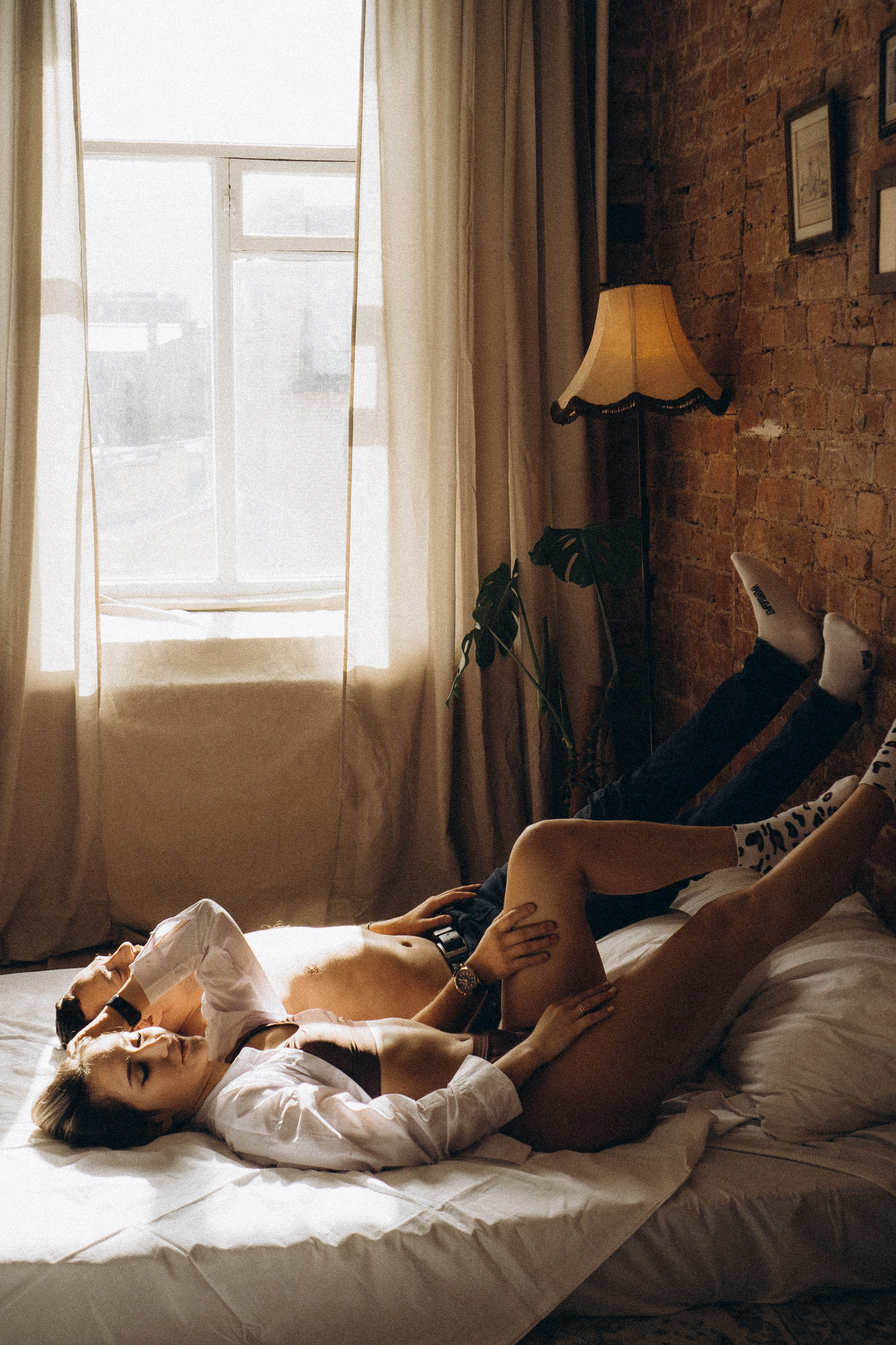 Любовь. Профессиональный фотограф, Санкт-Петербург — Виктория Богомолова