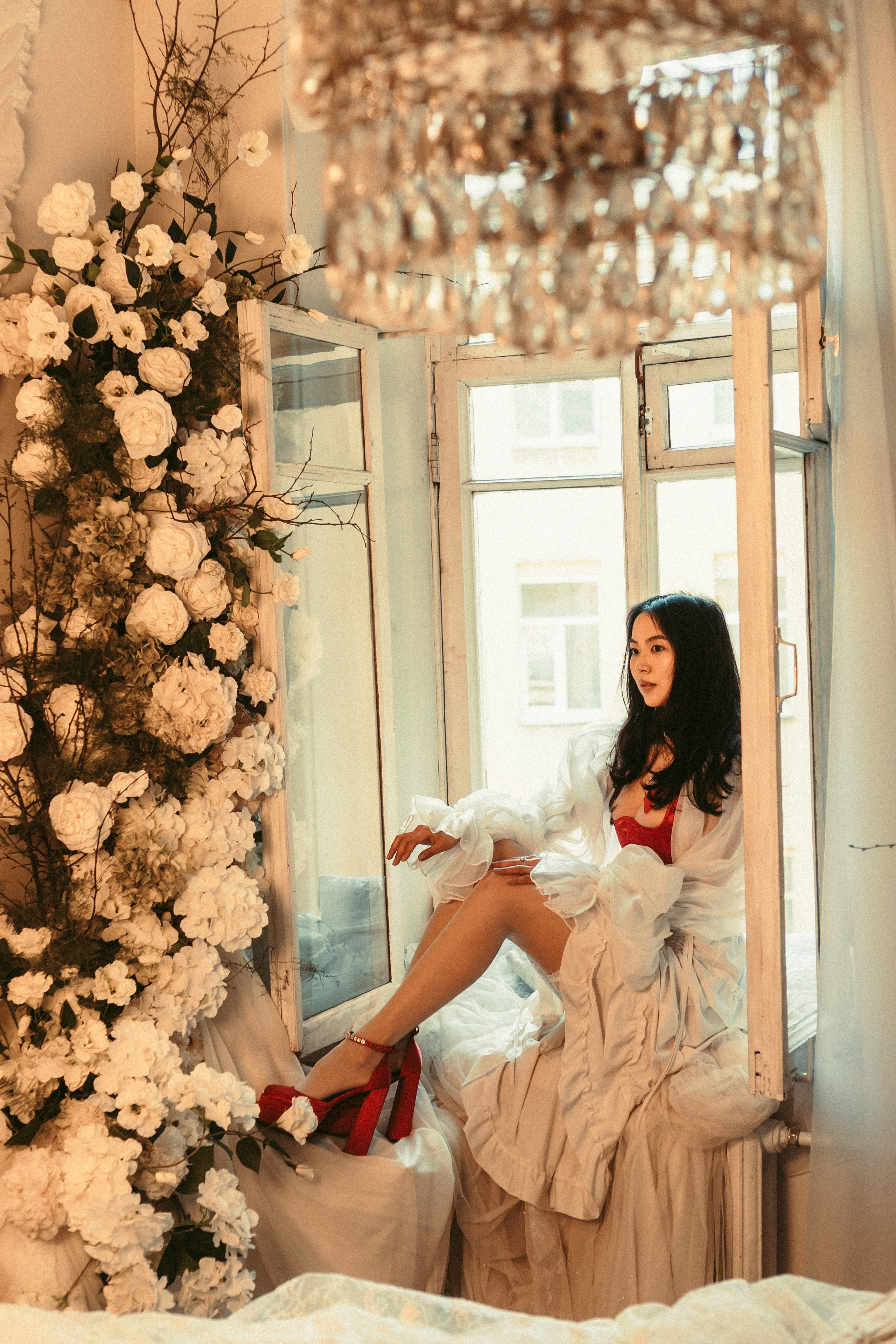 ВИНТАЖНЫЙ СТИЛЬ. Профессиональный фотограф, Санкт-Петербург — Виктория Богомолова