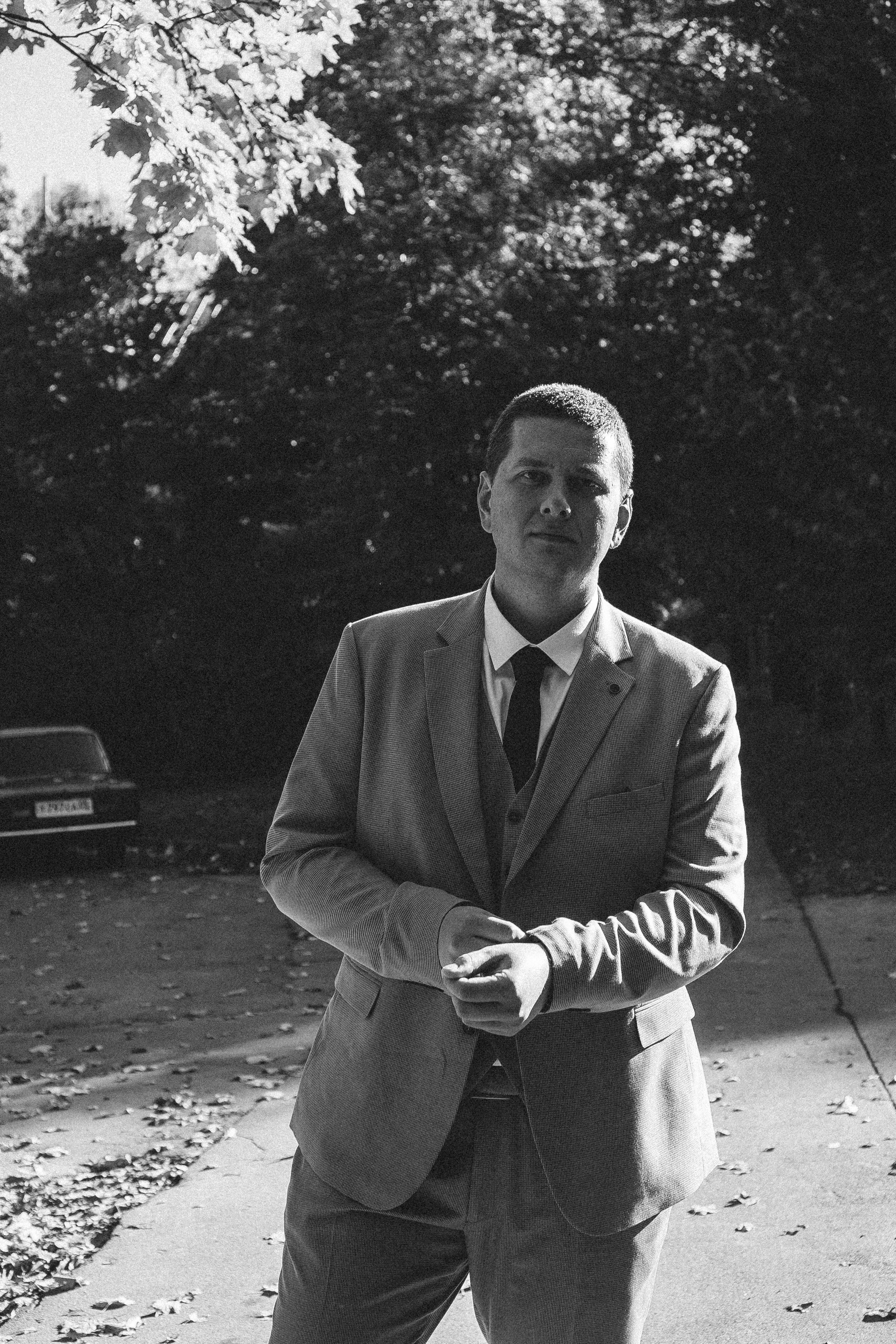 СВАДЕБНАЯ В ПУШКИНЕ. Профессиональный фотограф, Санкт-Петербург — Виктория Богомолова