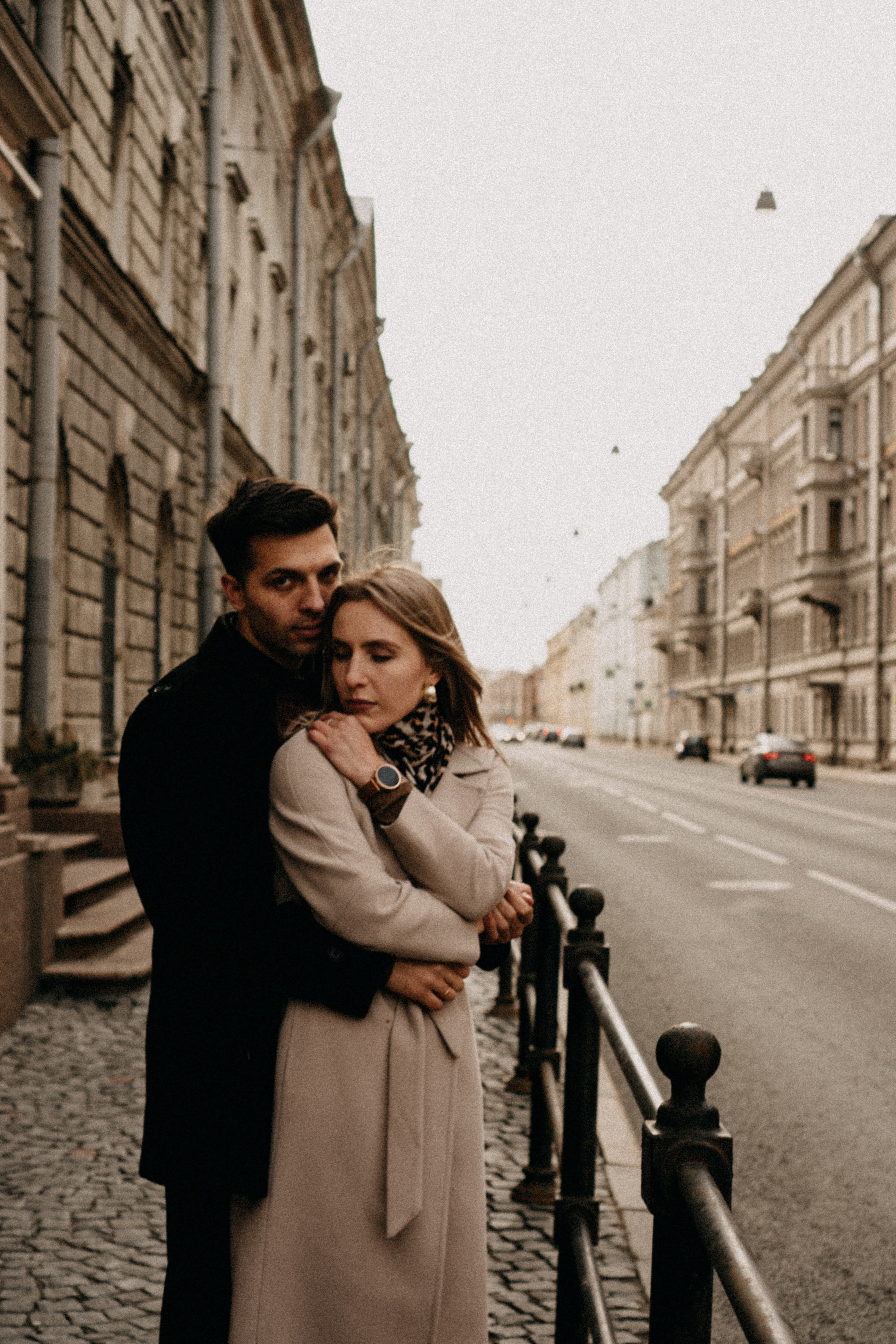 Love stori. Профессиональный фотограф, Санкт-Петербург — Виктория Богомолова