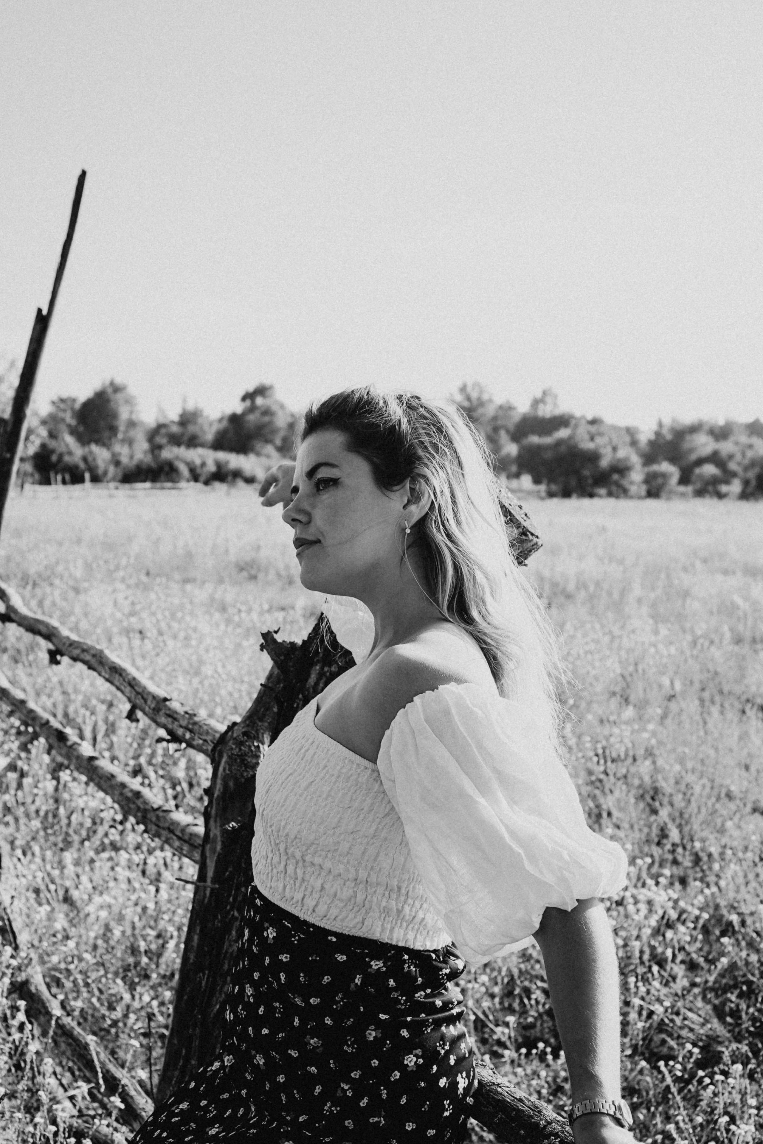 Деревня. Профессиональный фотограф, Санкт-Петербург — Виктория Богомолова