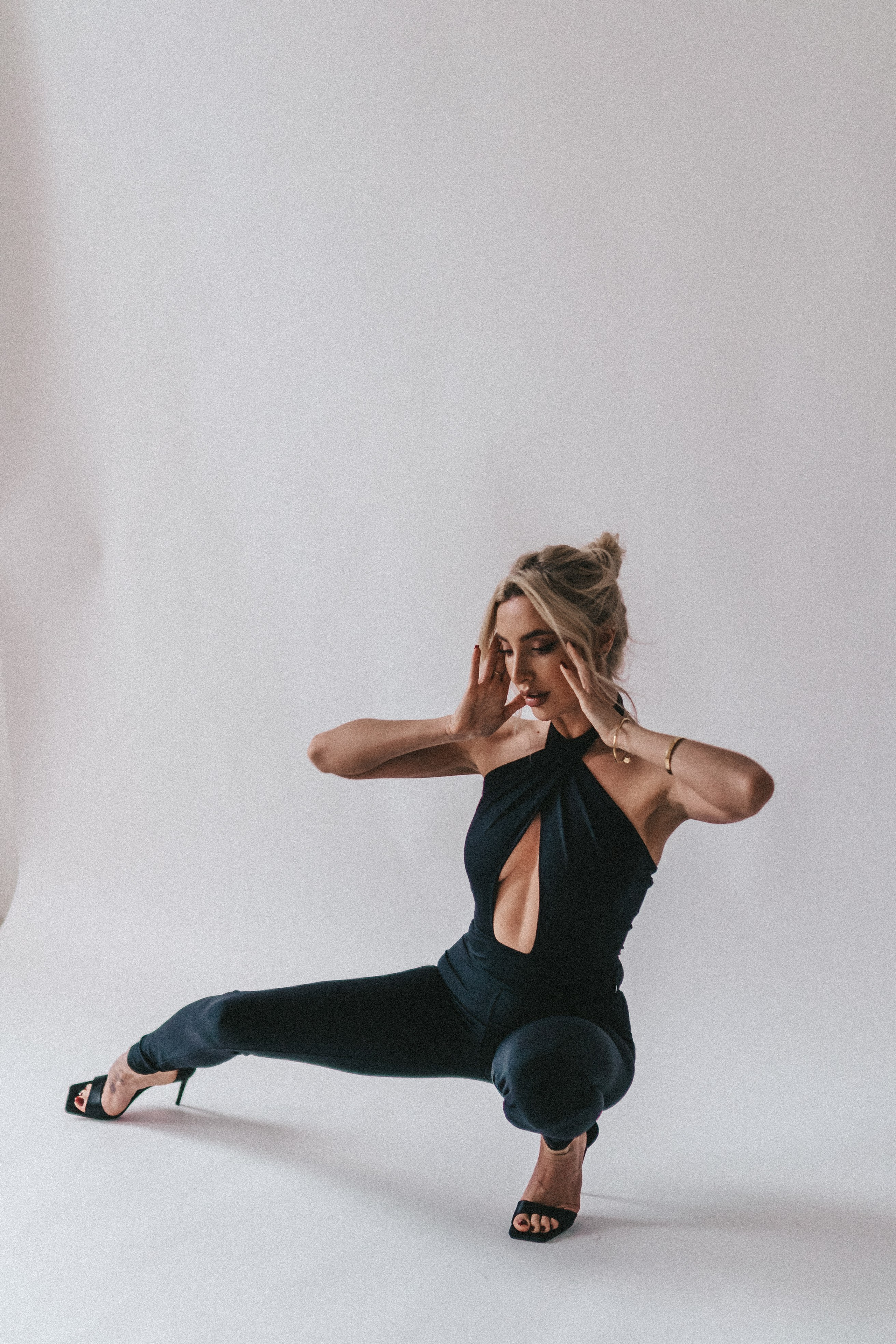 Студийная. Профессиональный фотограф, Санкт-Петербург — Виктория Богомолова