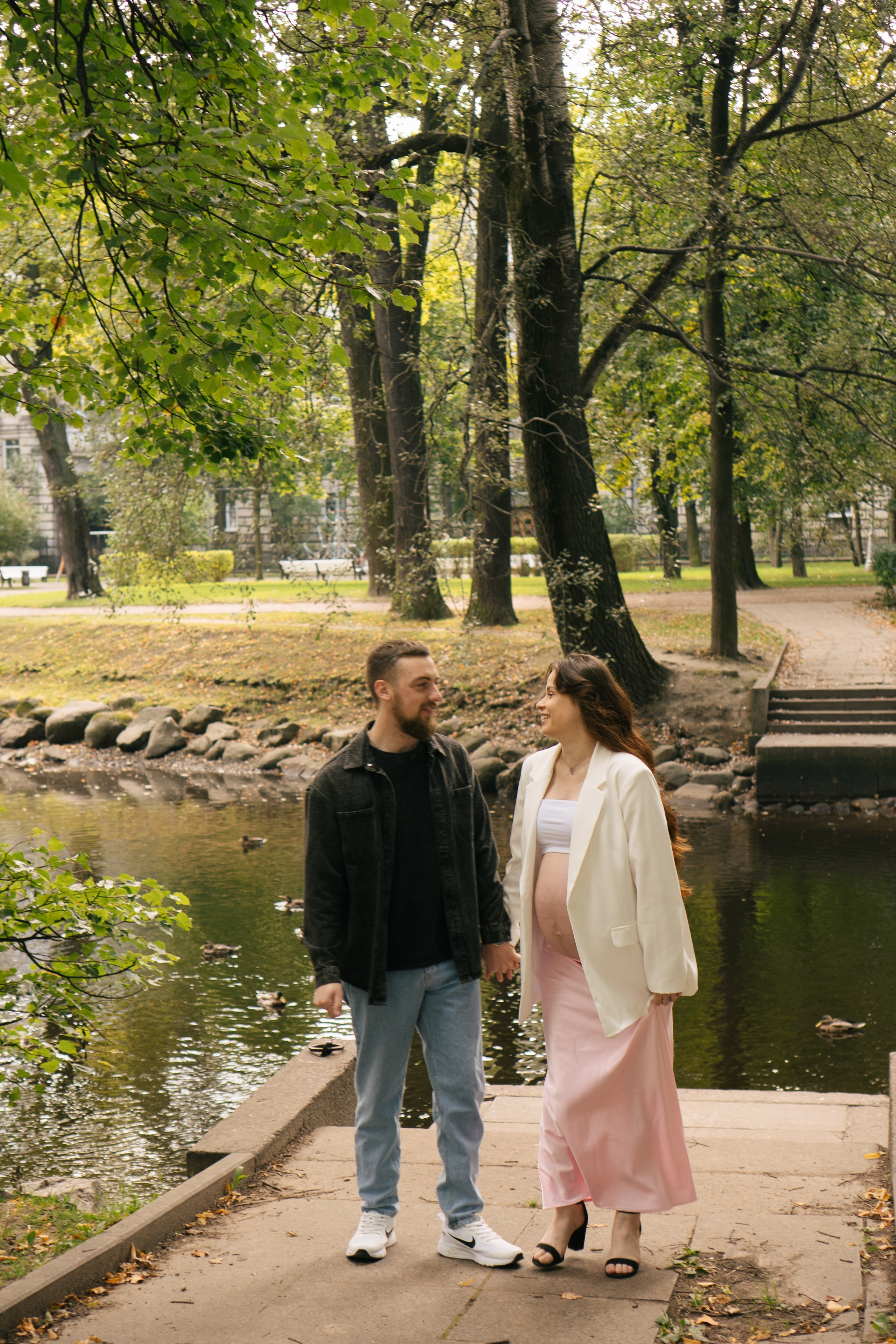 СЕМЕЙНАЯ ИСТОРИЯ. Профессиональный фотограф, Санкт-Петербург — Виктория Богомолова