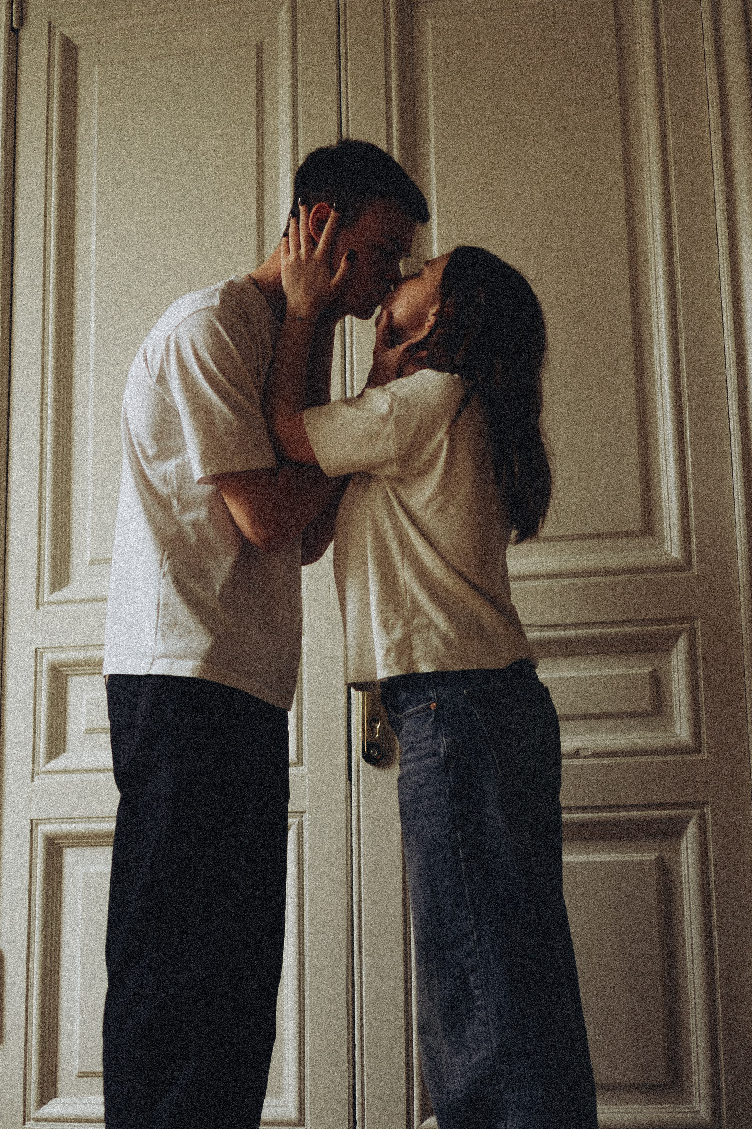 Студийная история. Профессиональный фотограф, Санкт-Петербург — Виктория Богомолова