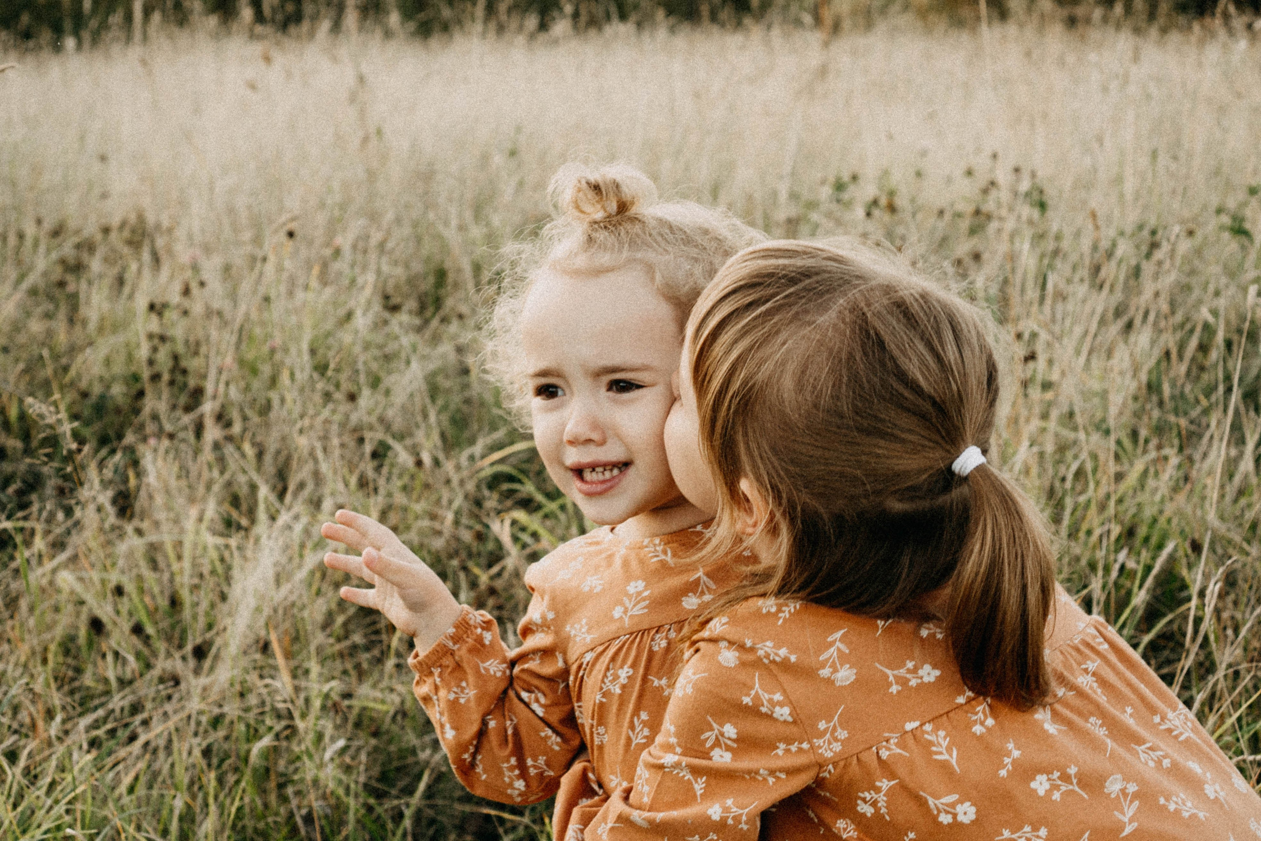Семейная серия. Профессиональный фотограф, Санкт-Петербург — Виктория Богомолова