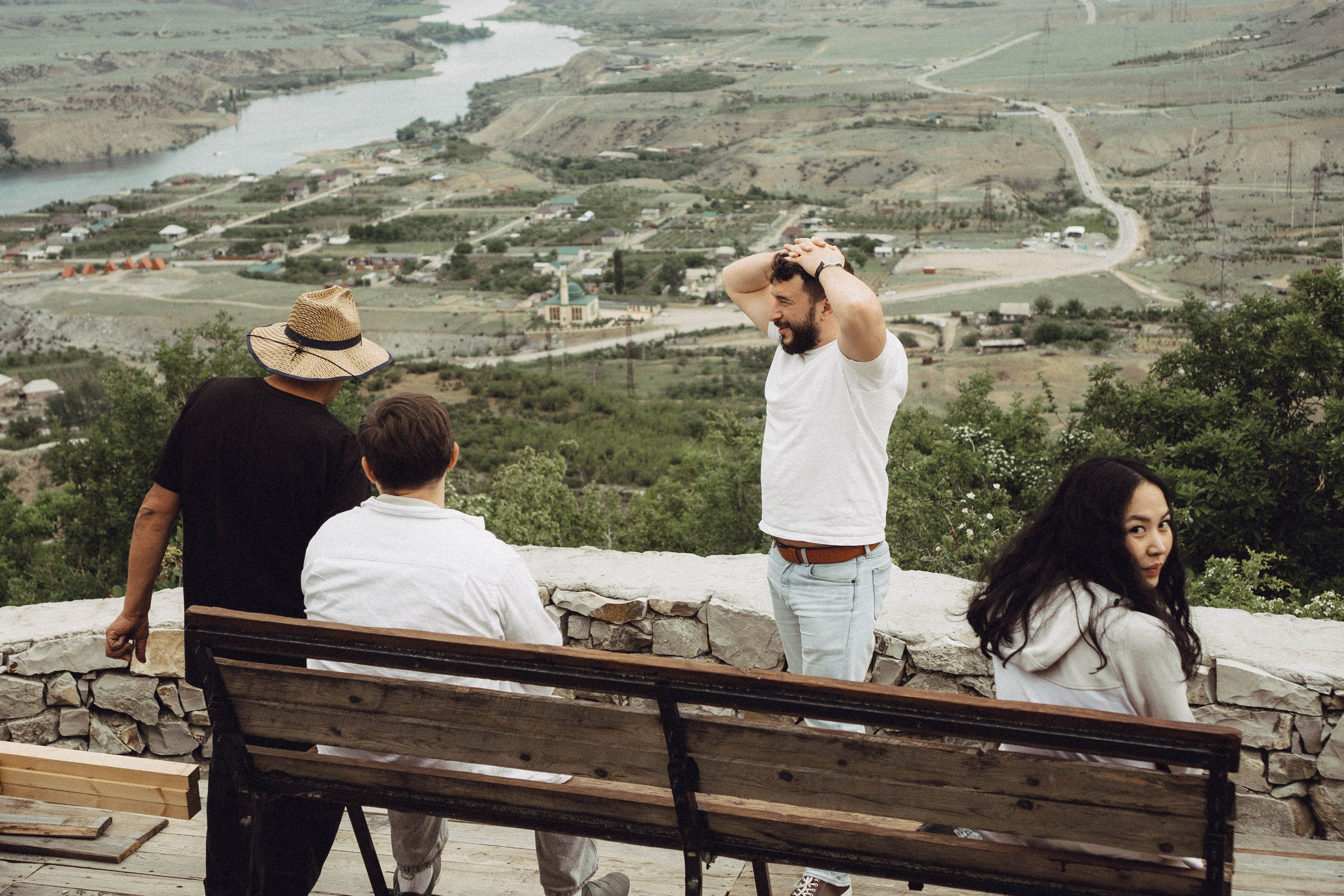 Кавказ. Профессиональный фотограф, Санкт-Петербург — Виктория Богомолова