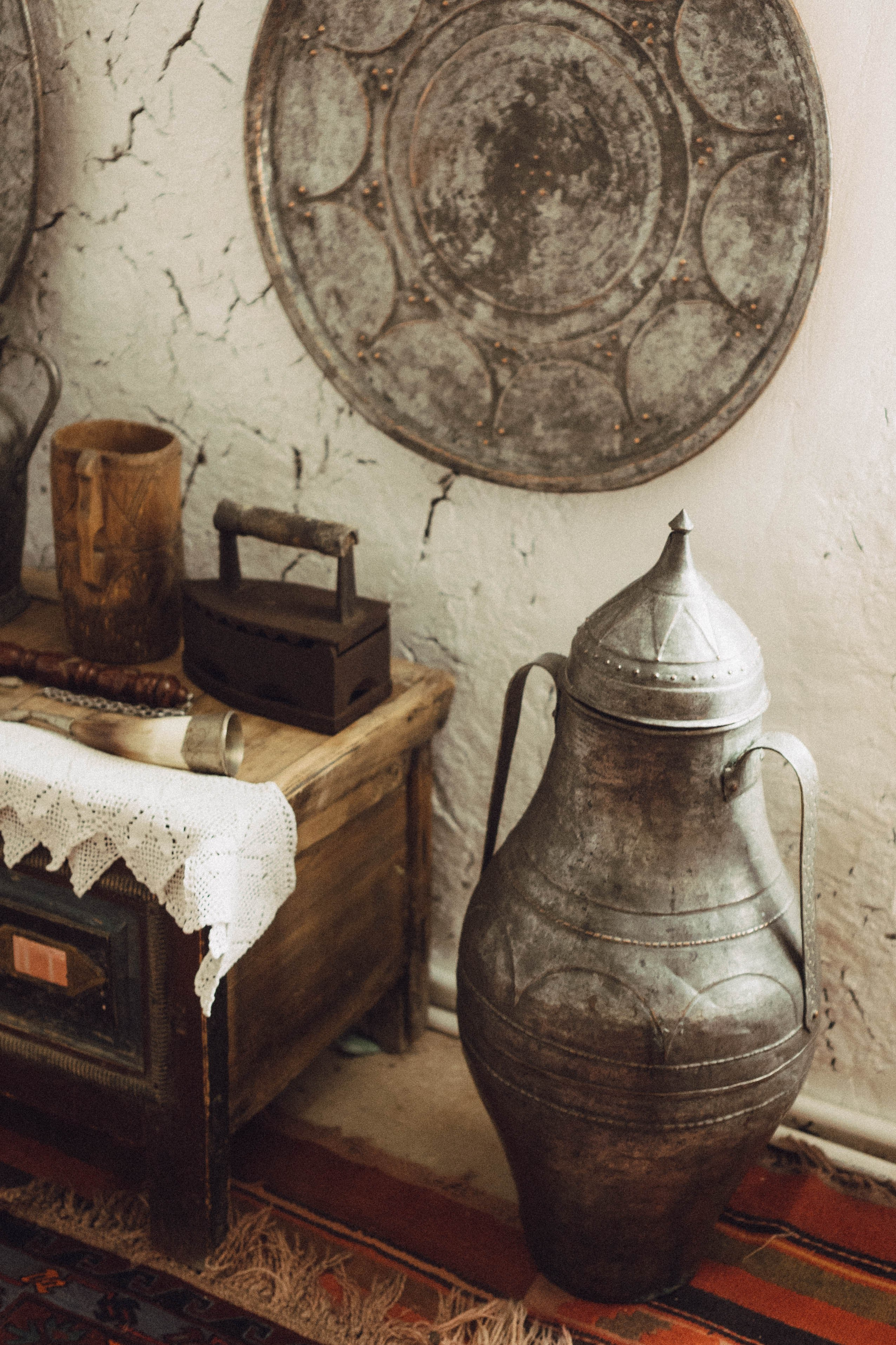 Кавказ. Профессиональный фотограф, Санкт-Петербург — Виктория Богомолова