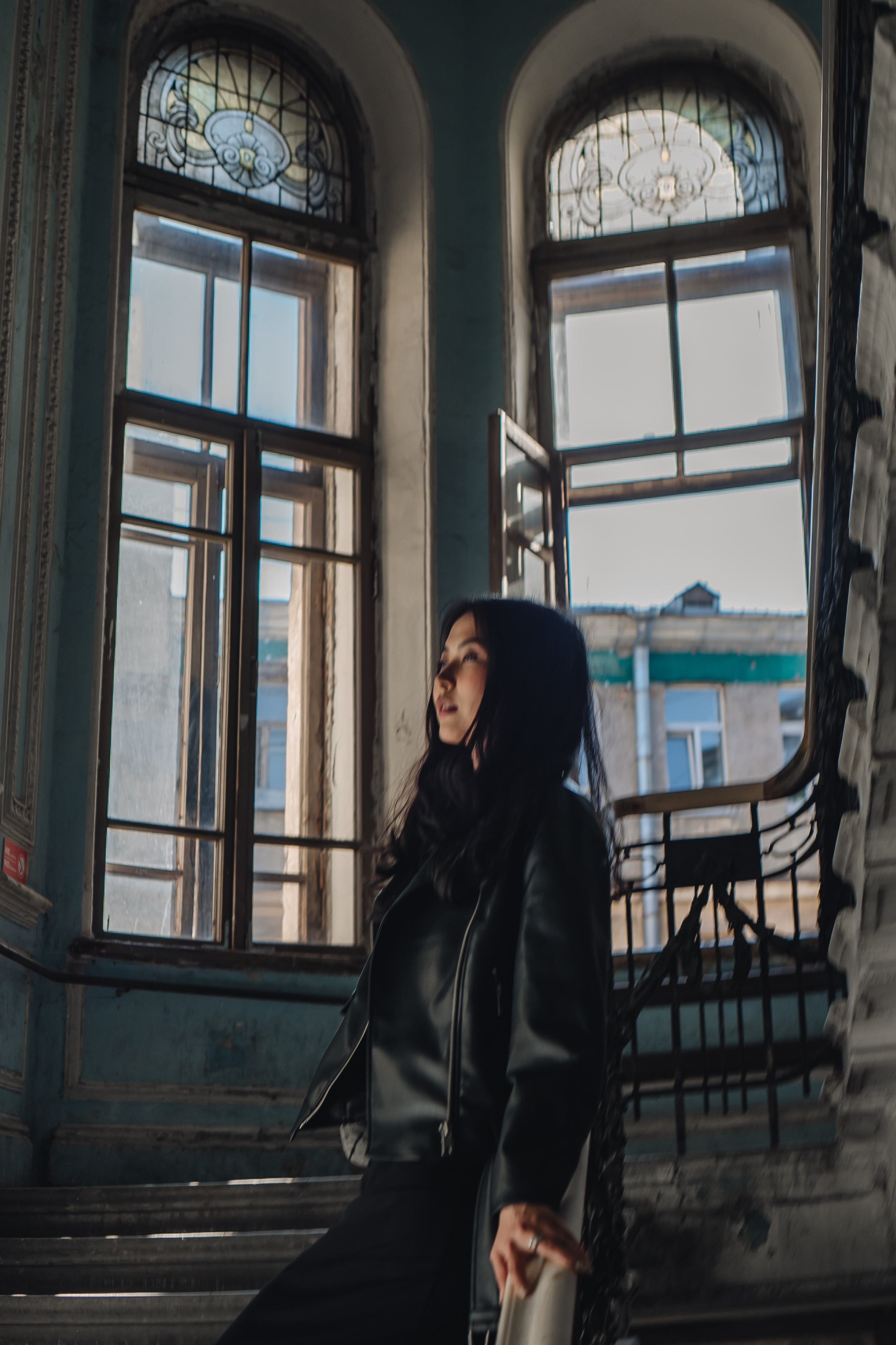 В ПАРАДНОЙ. Профессиональный фотограф, Санкт-Петербург — Виктория Богомолова