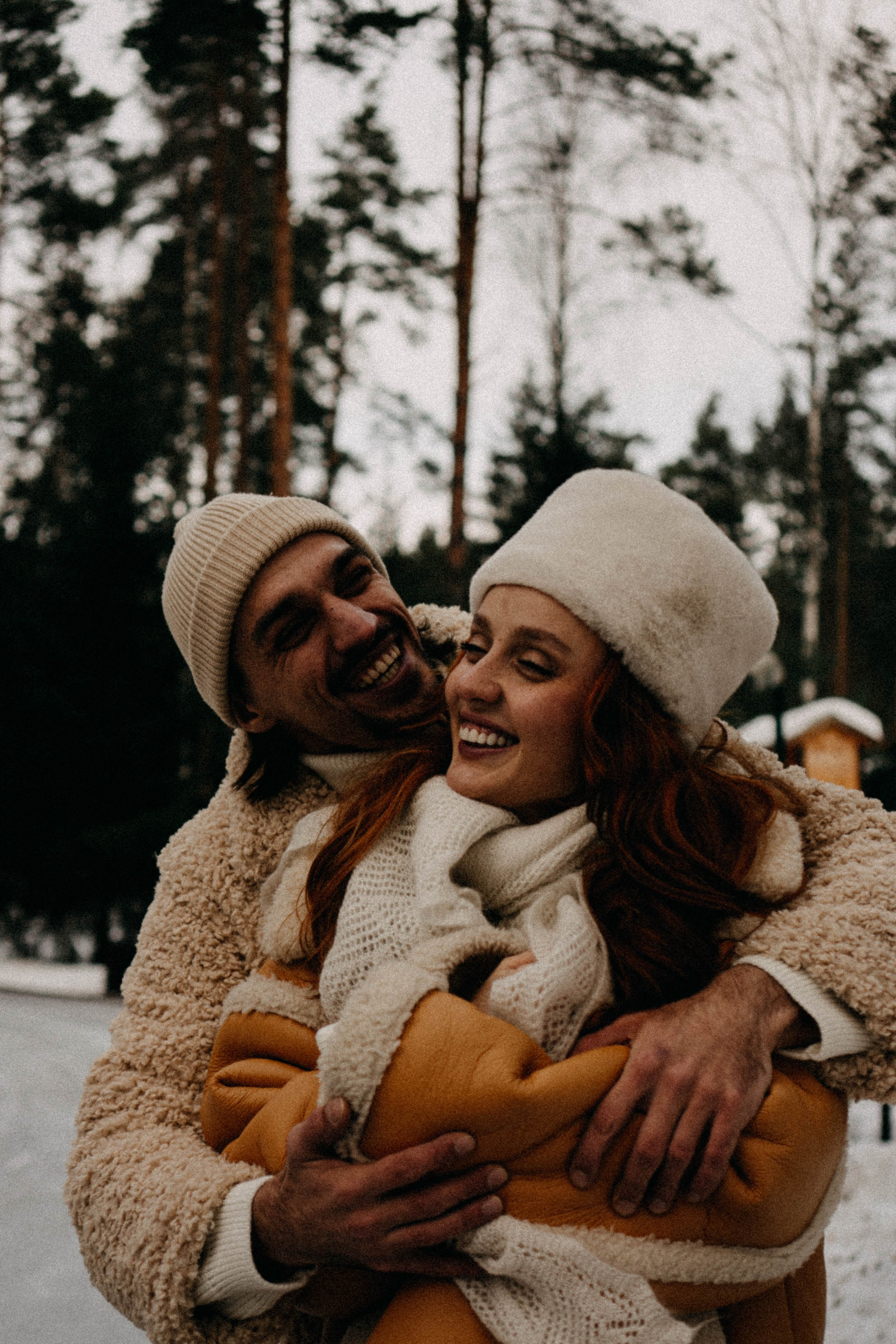 Каток. Профессиональный фотограф, Санкт-Петербург — Виктория Богомолова