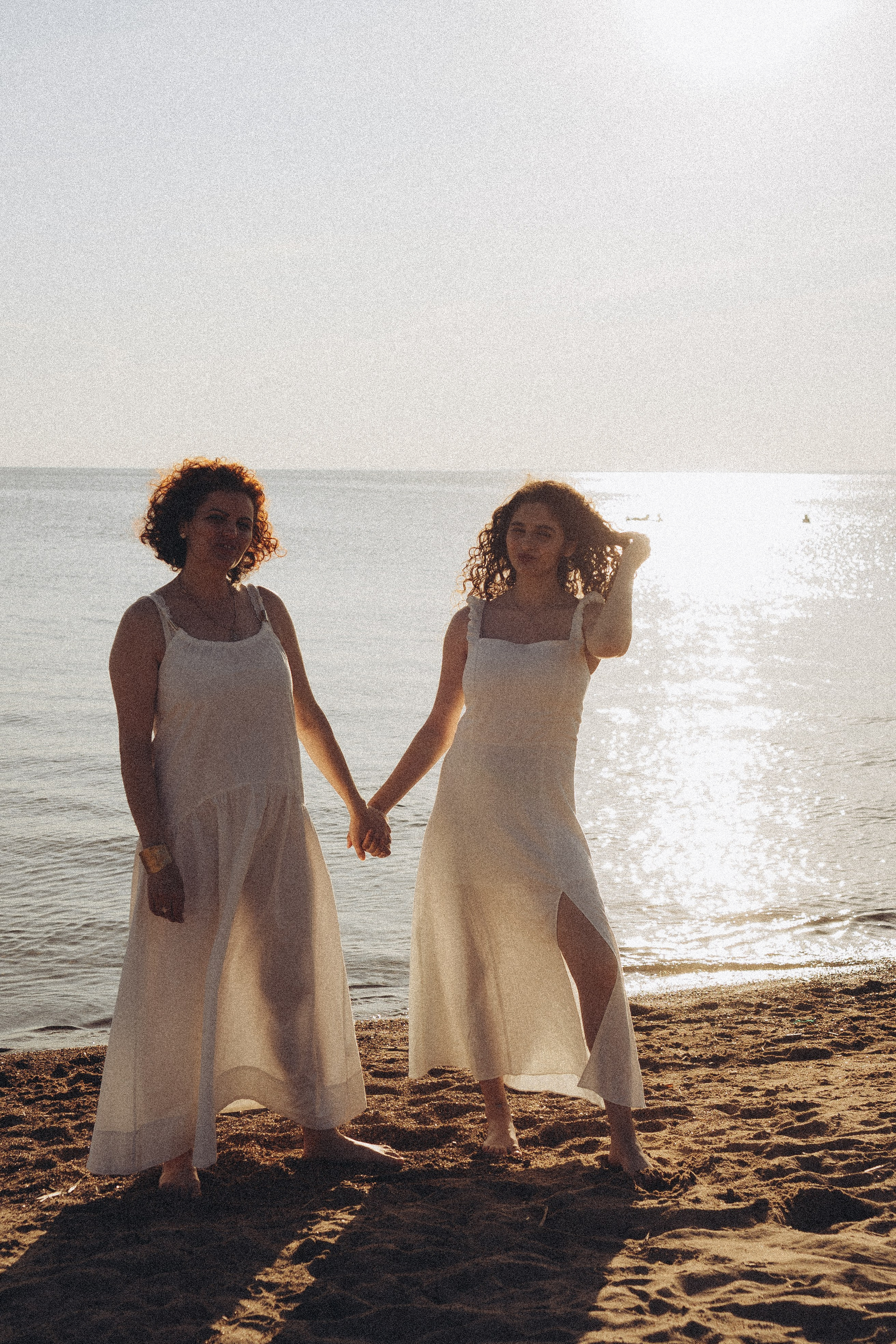 МАМА И ДОЧЬ. Профессиональный фотограф, Санкт-Петербург — Виктория Богомолова