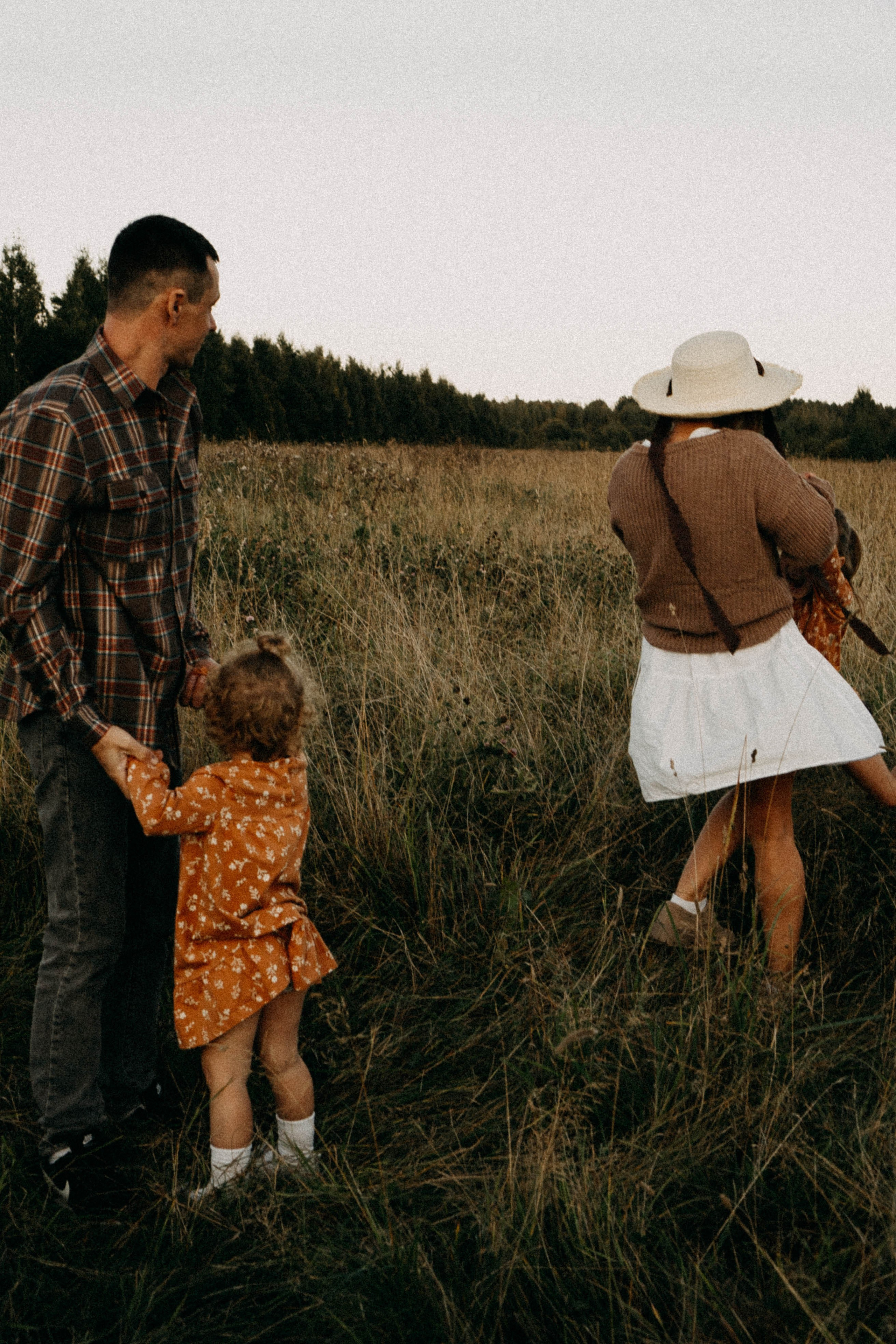 Семейная серия. Профессиональный фотограф, Санкт-Петербург — Виктория Богомолова